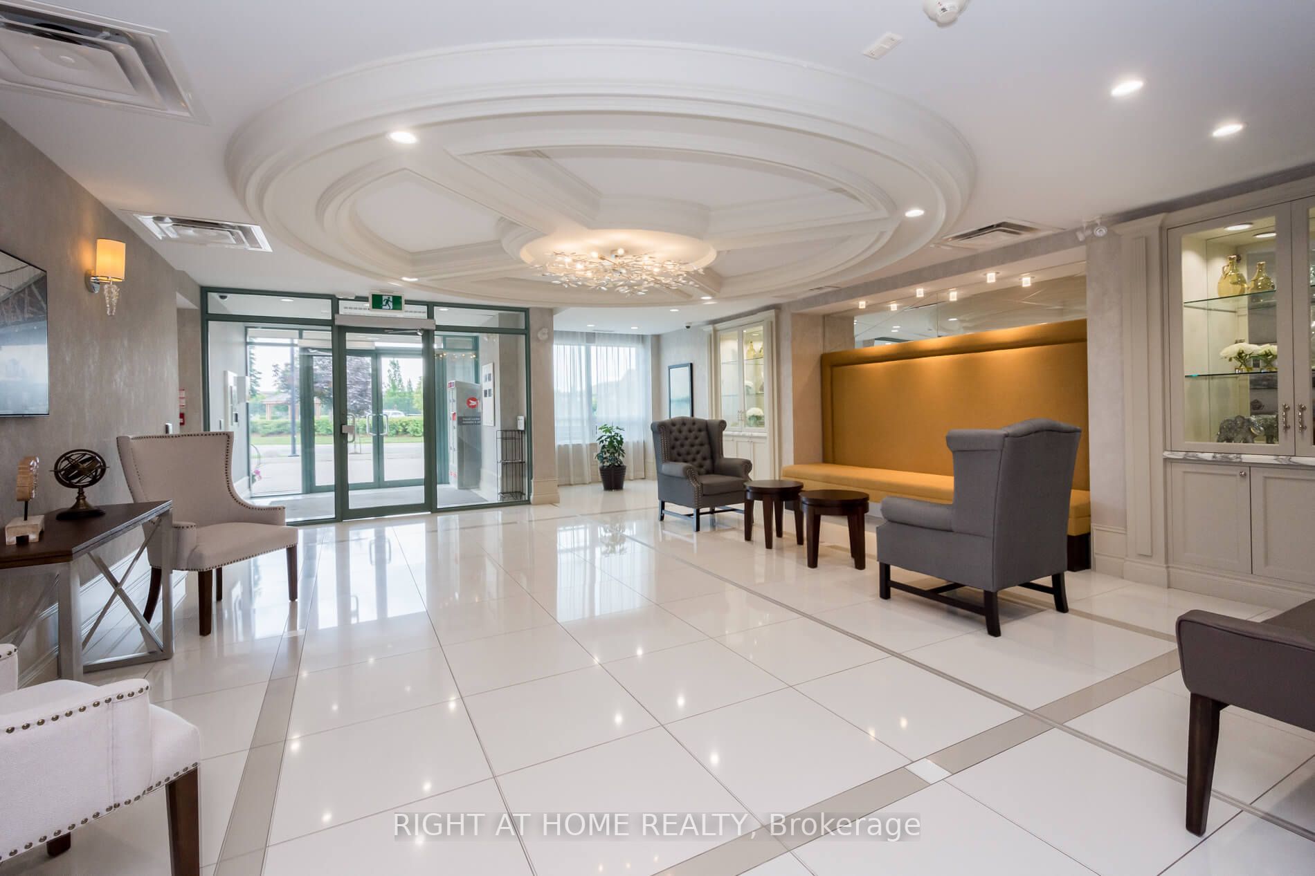 50 Via Rosedale Way, #316
