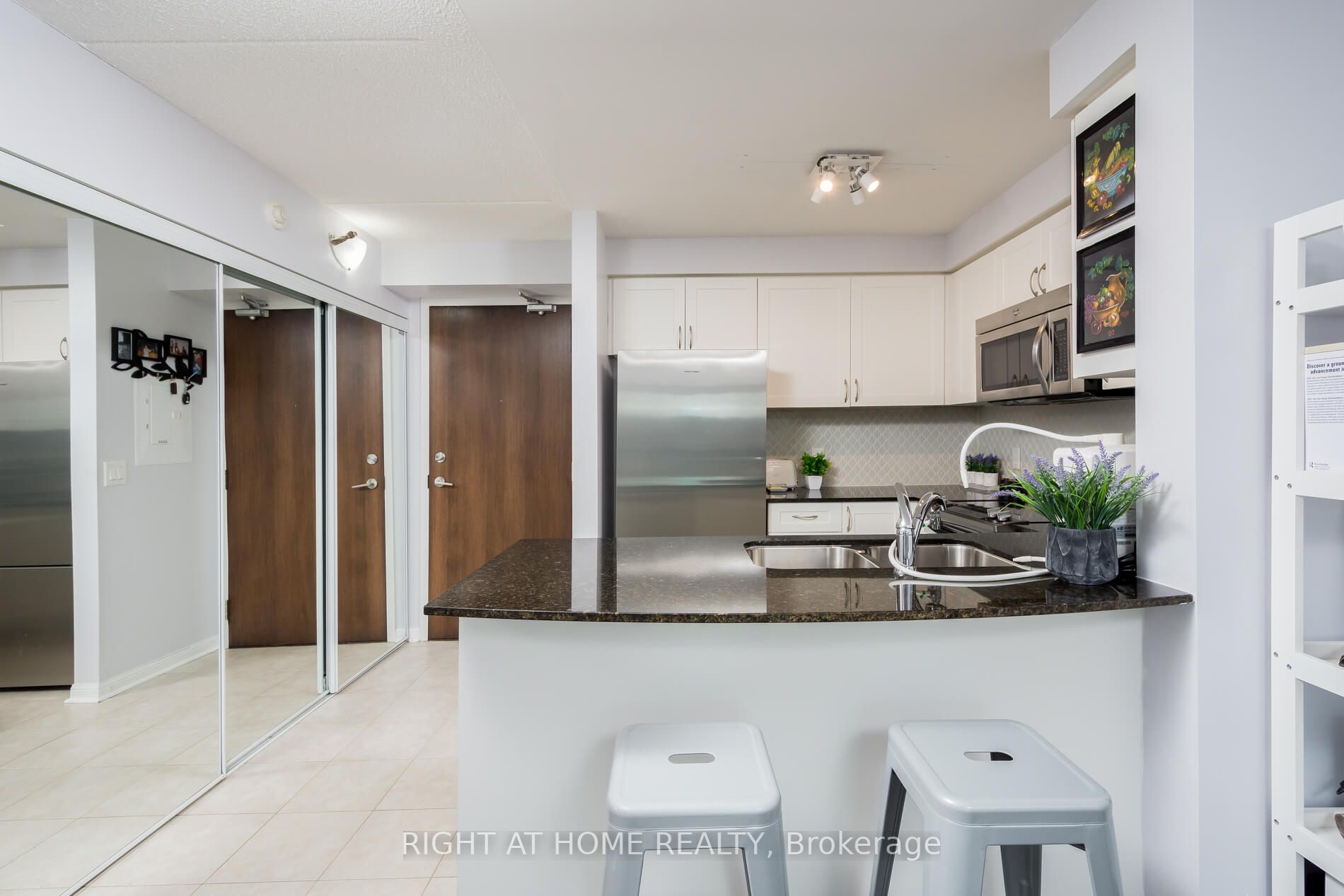 50 Via Rosedale Way, #316