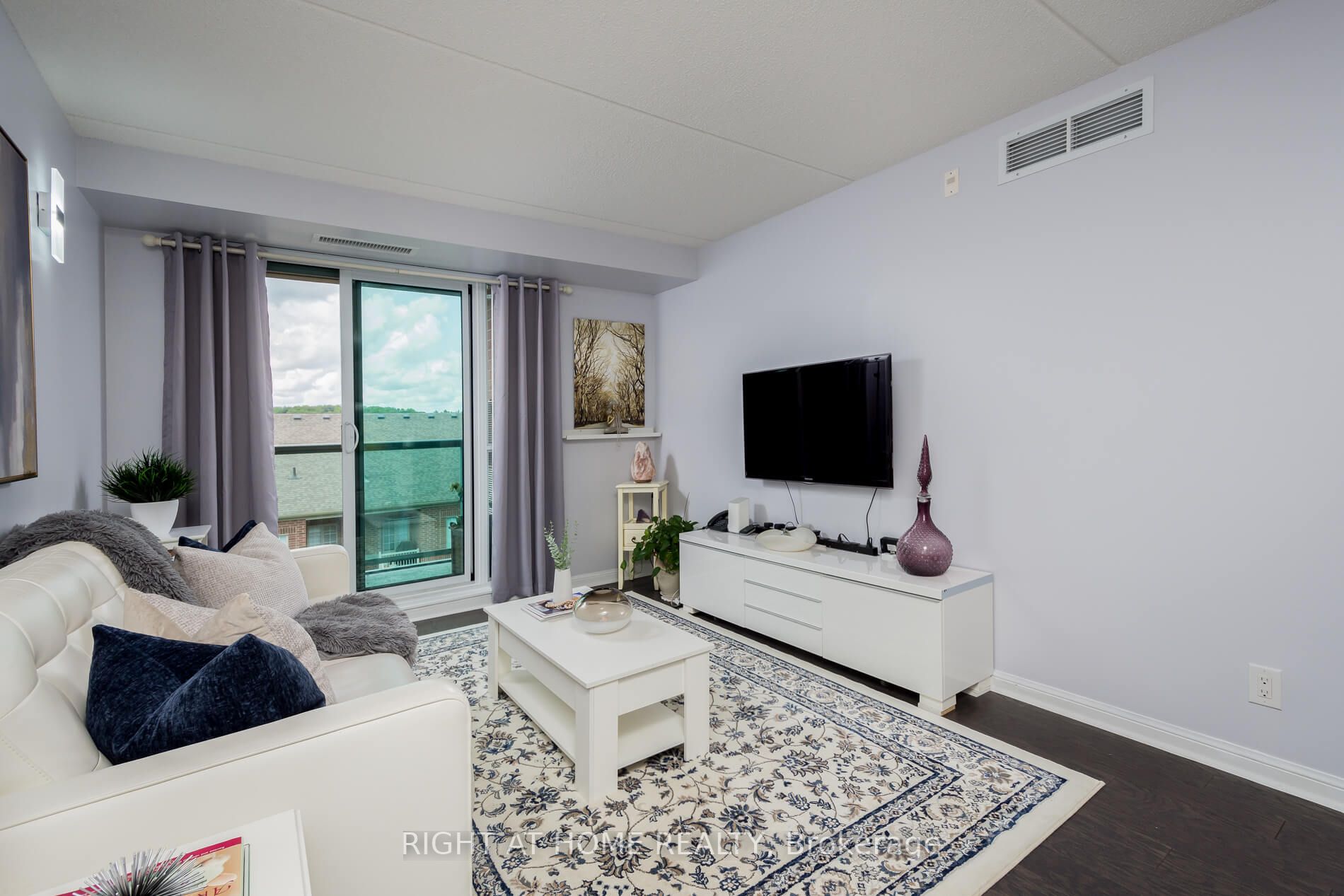 50 Via Rosedale Way, #316