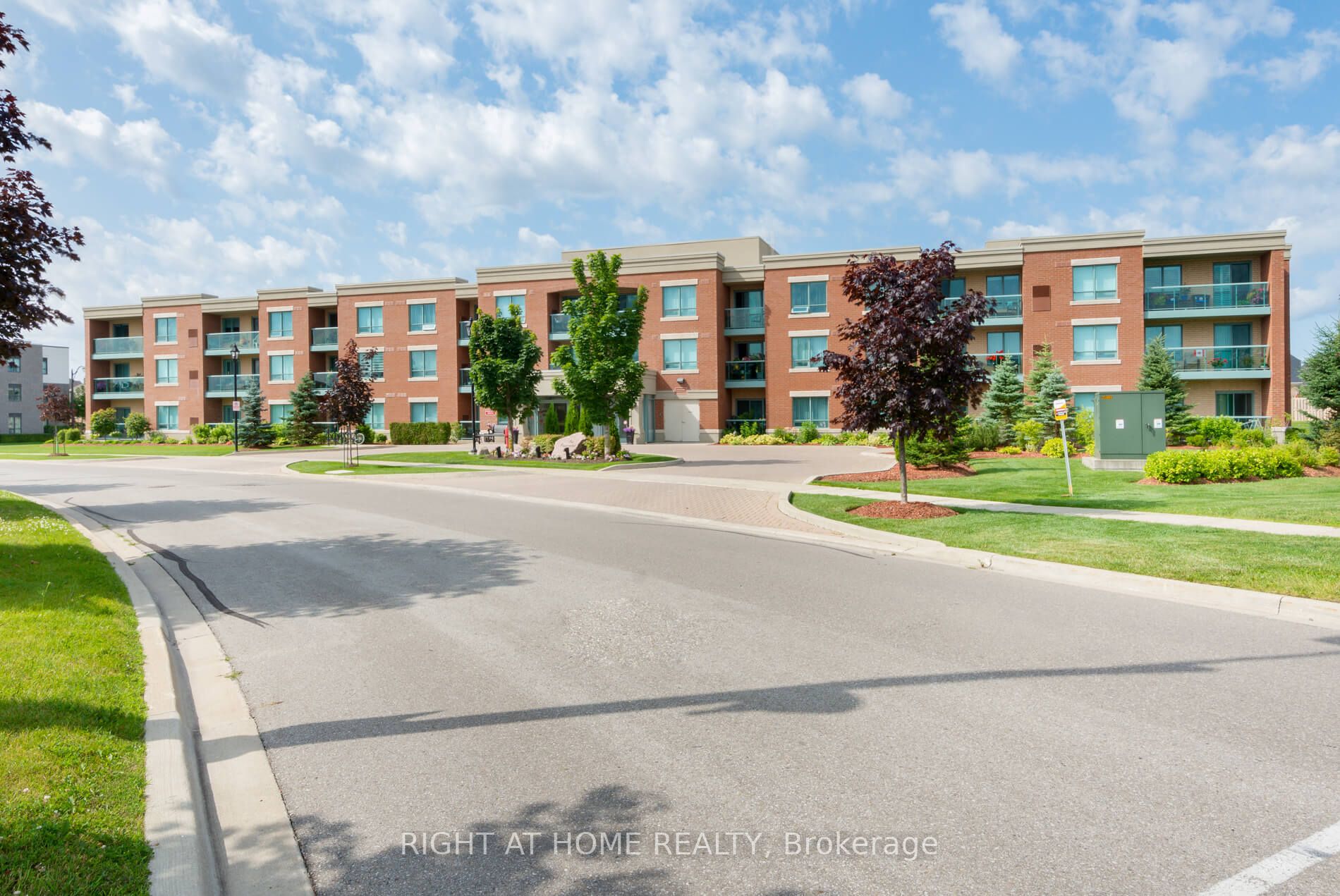 50 Via Rosedale Way, #316