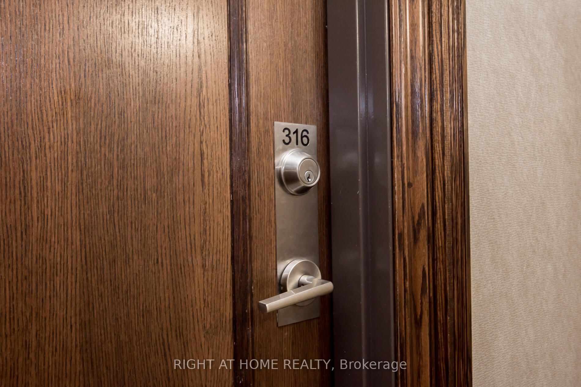 50 Via Rosedale Way, #316