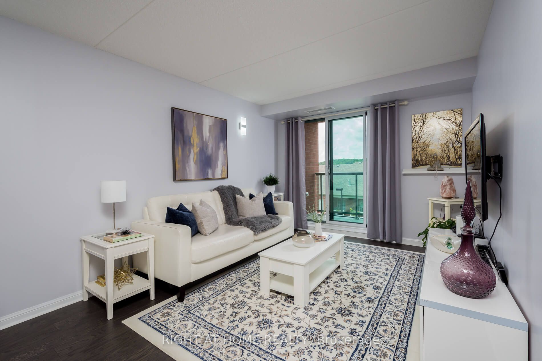 50 Via Rosedale Way, #316
