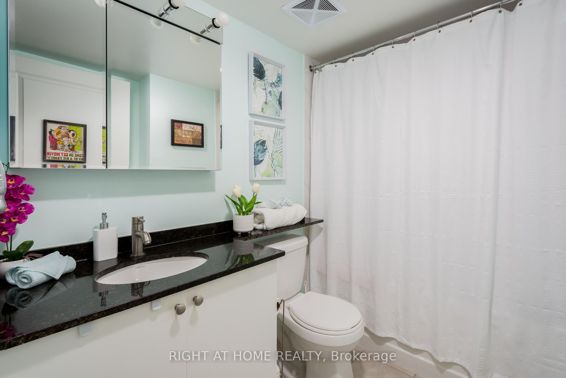 50 Via Rosedale Way, #316