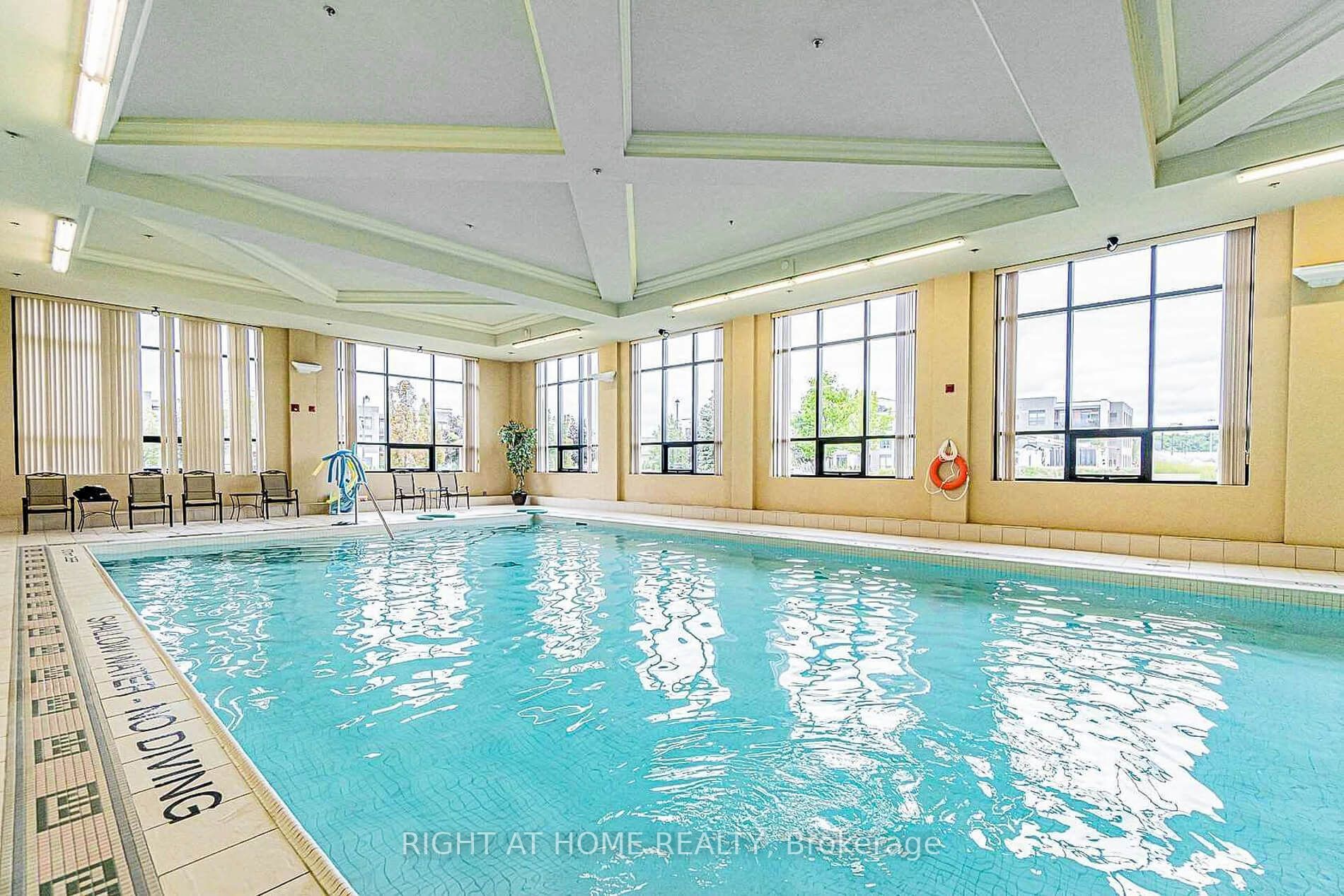 50 Via Rosedale Way, #316