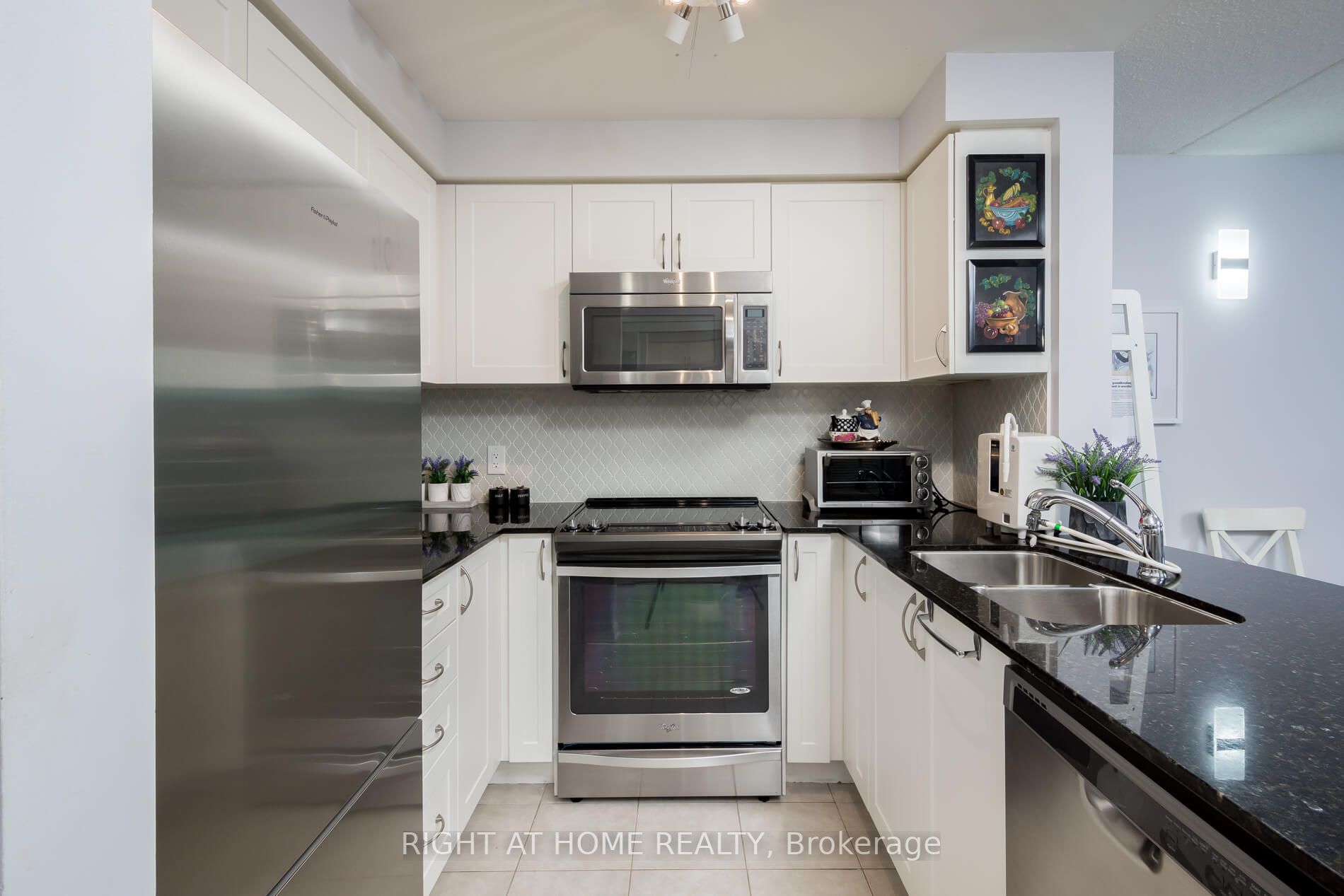 50 Via Rosedale Way, #316