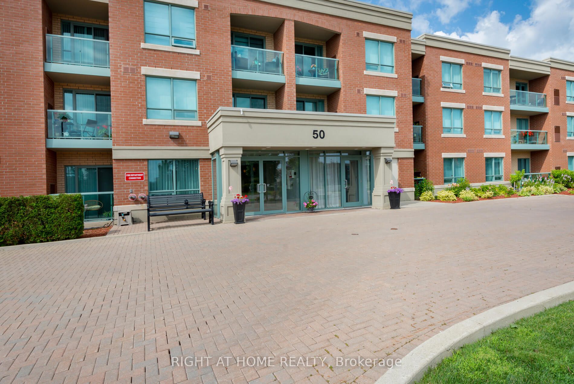 50 Via Rosedale Way, #316