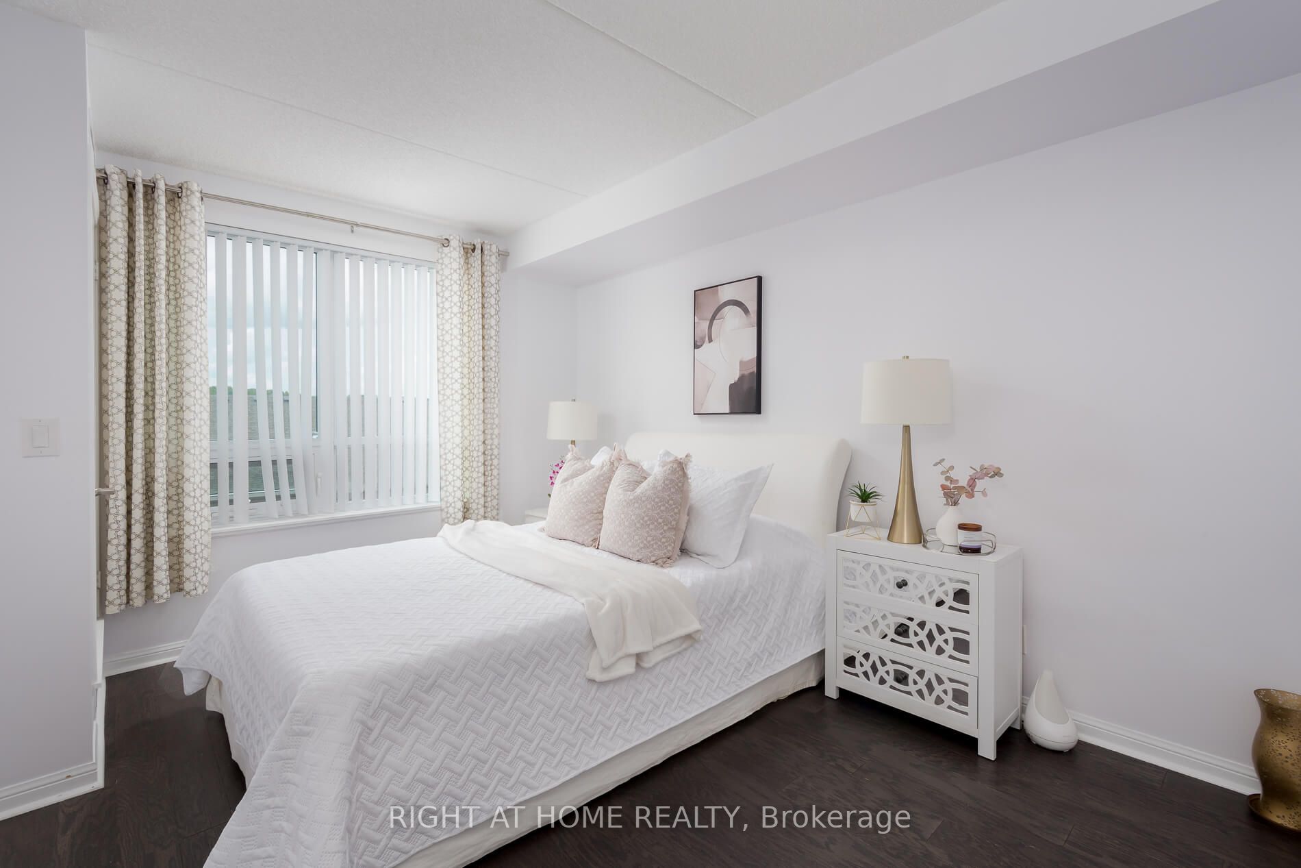 50 Via Rosedale Way, #316