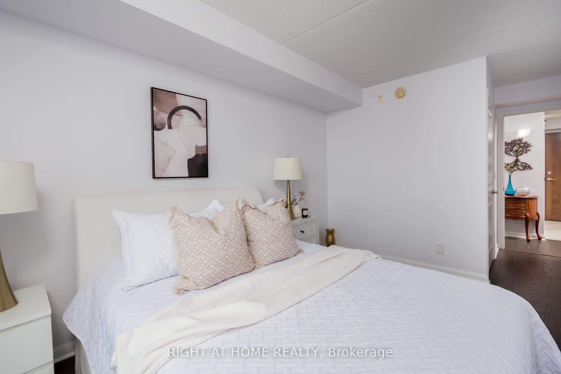 50 Via Rosedale Way, #316
