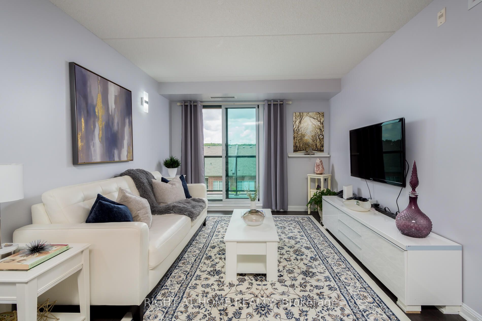 50 Via Rosedale Way, #316
