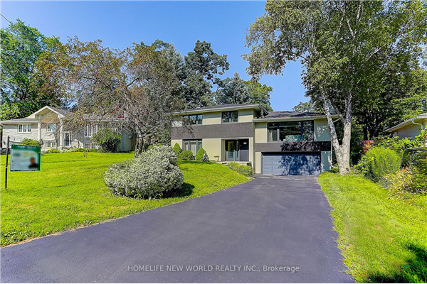 3287 Flanagan Cres, Mississauga