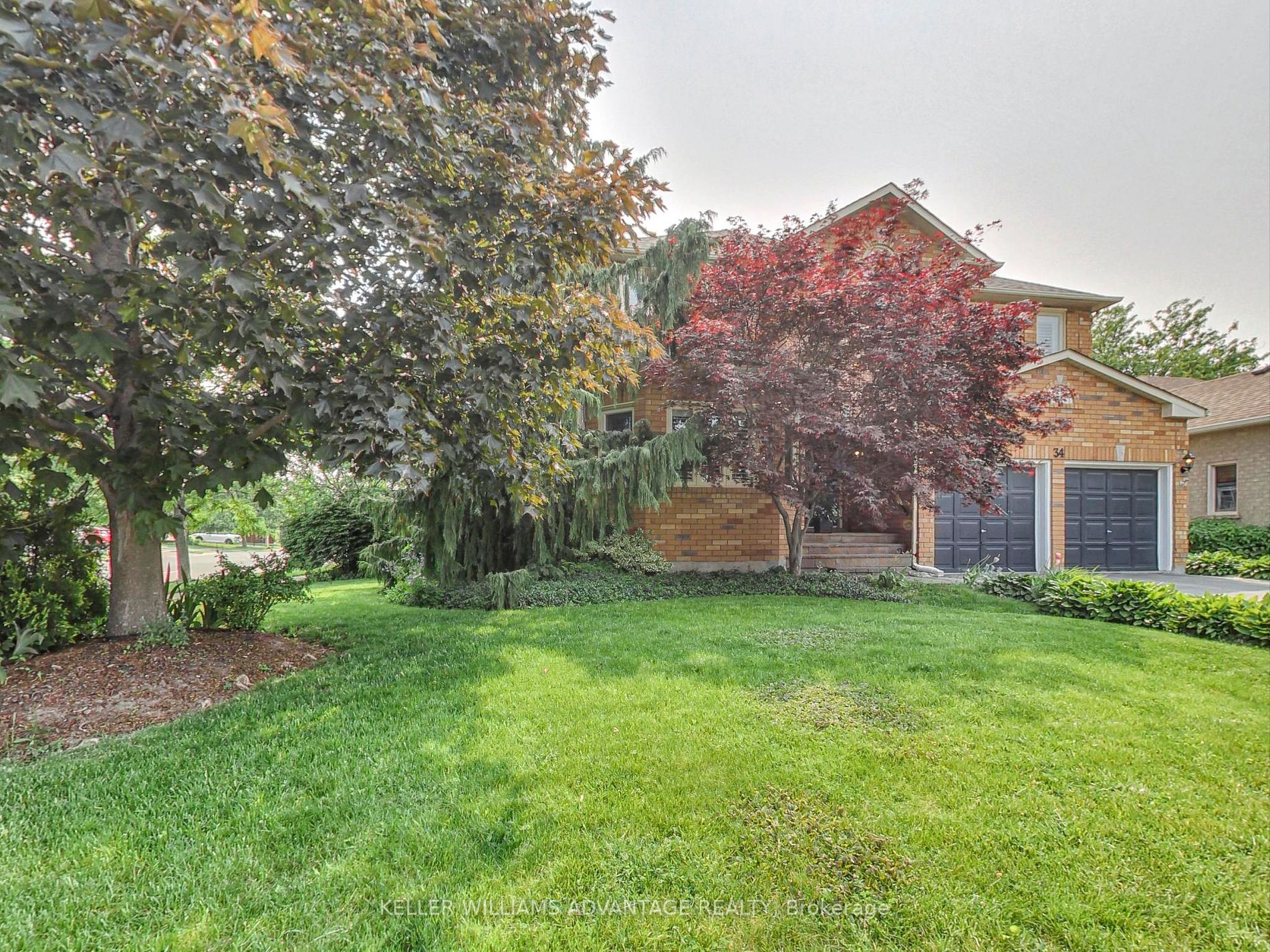 34 Hamilton Crescent