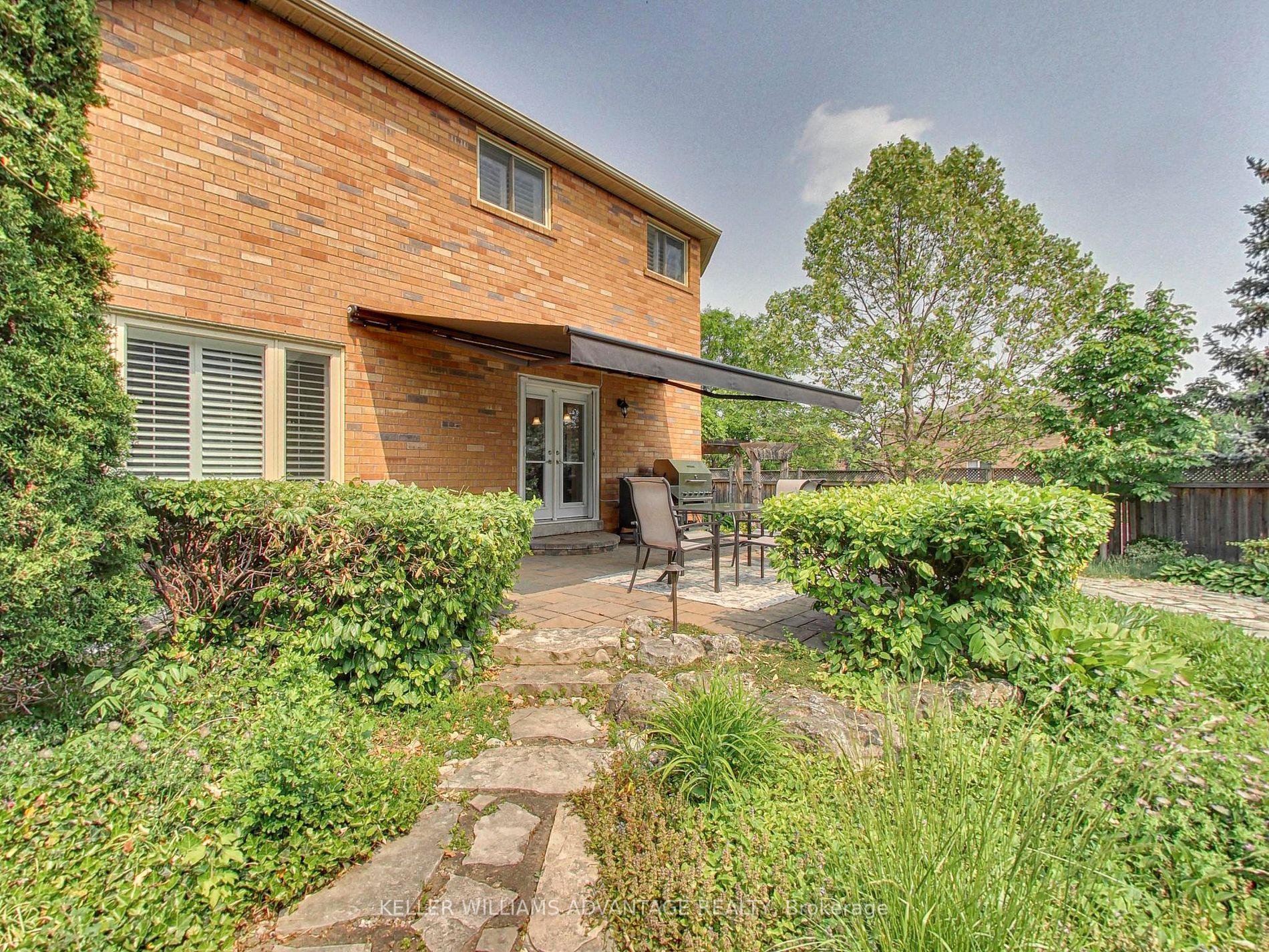 34 Hamilton Crescent