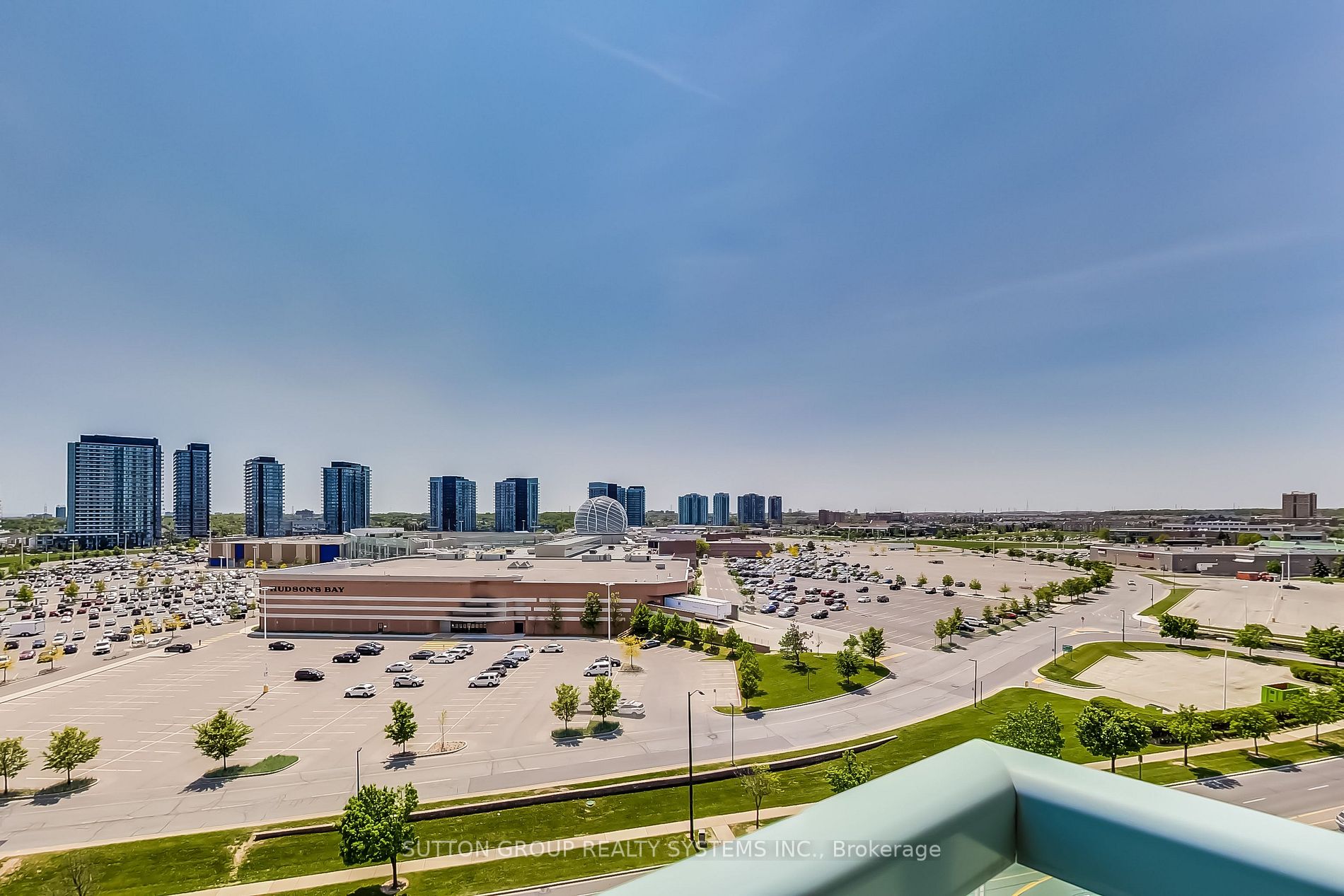2585 Erin Centre Blvd, #1105