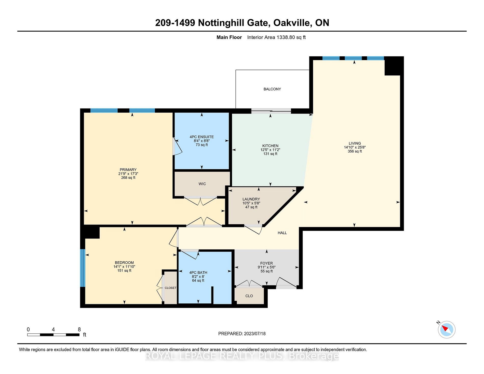 Listing W6676582 - Large Photo # 21