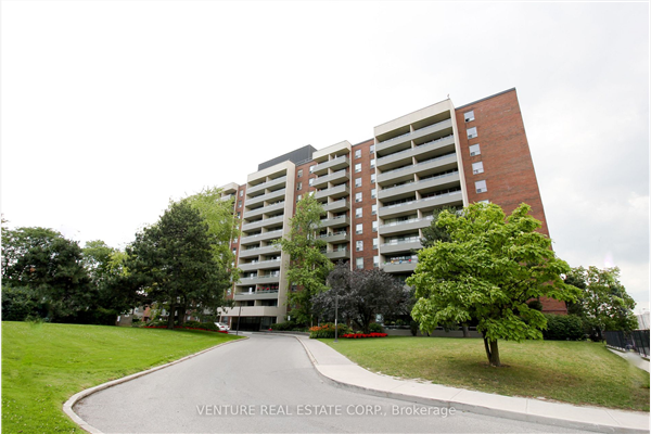 9 Four Winds Dr, Toronto