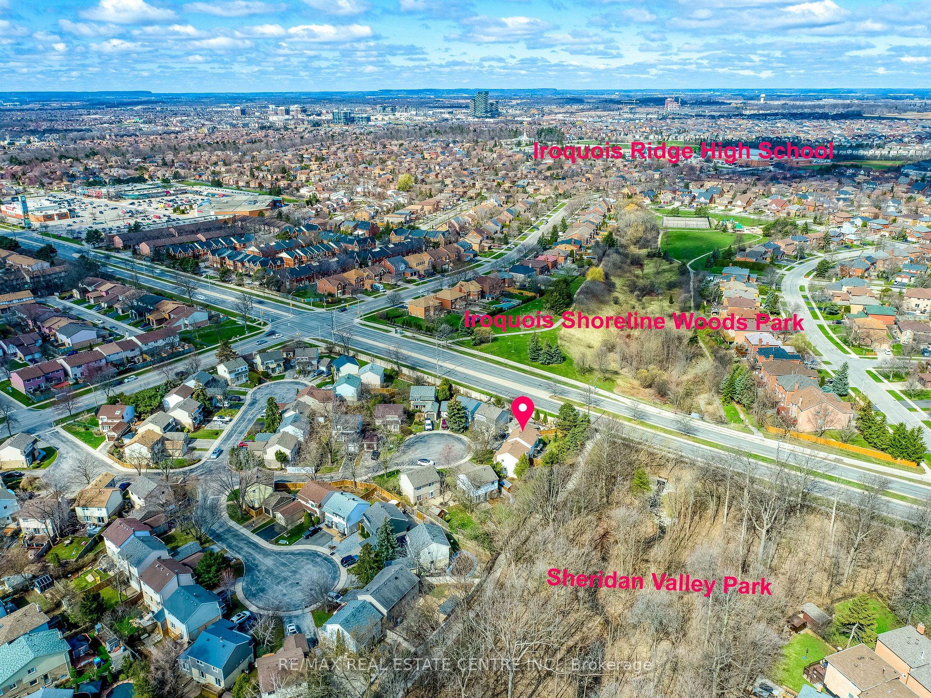 1176 Jamesway Blvd, #22