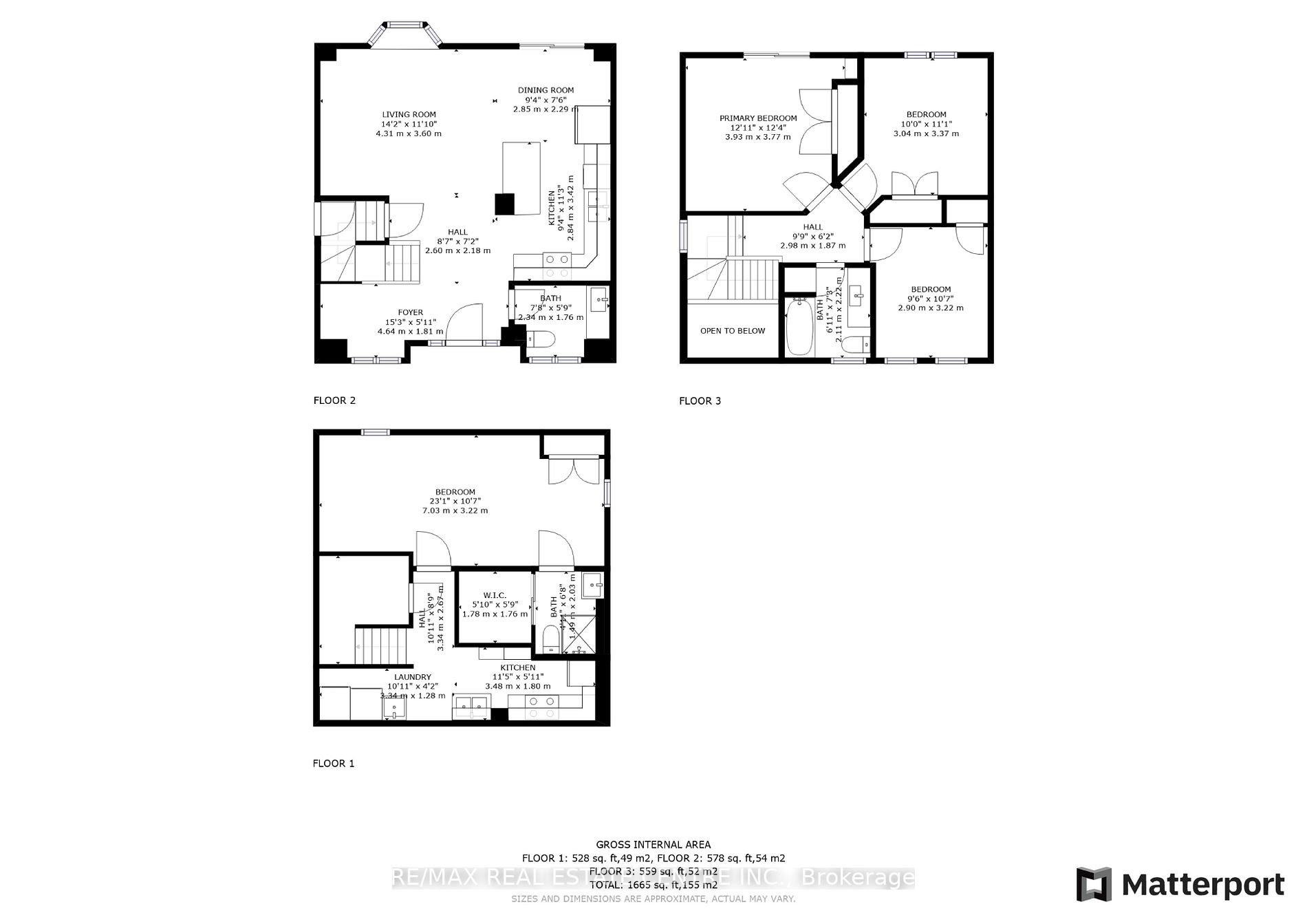 1176 Jamesway Blvd, #22