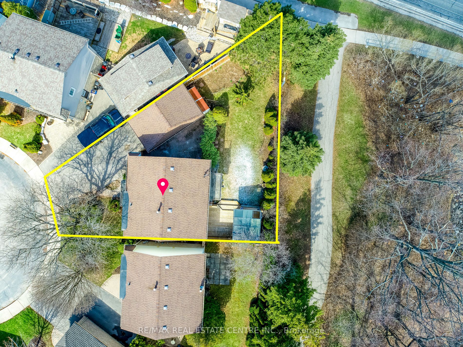 1176 Jamesway Blvd, #22
