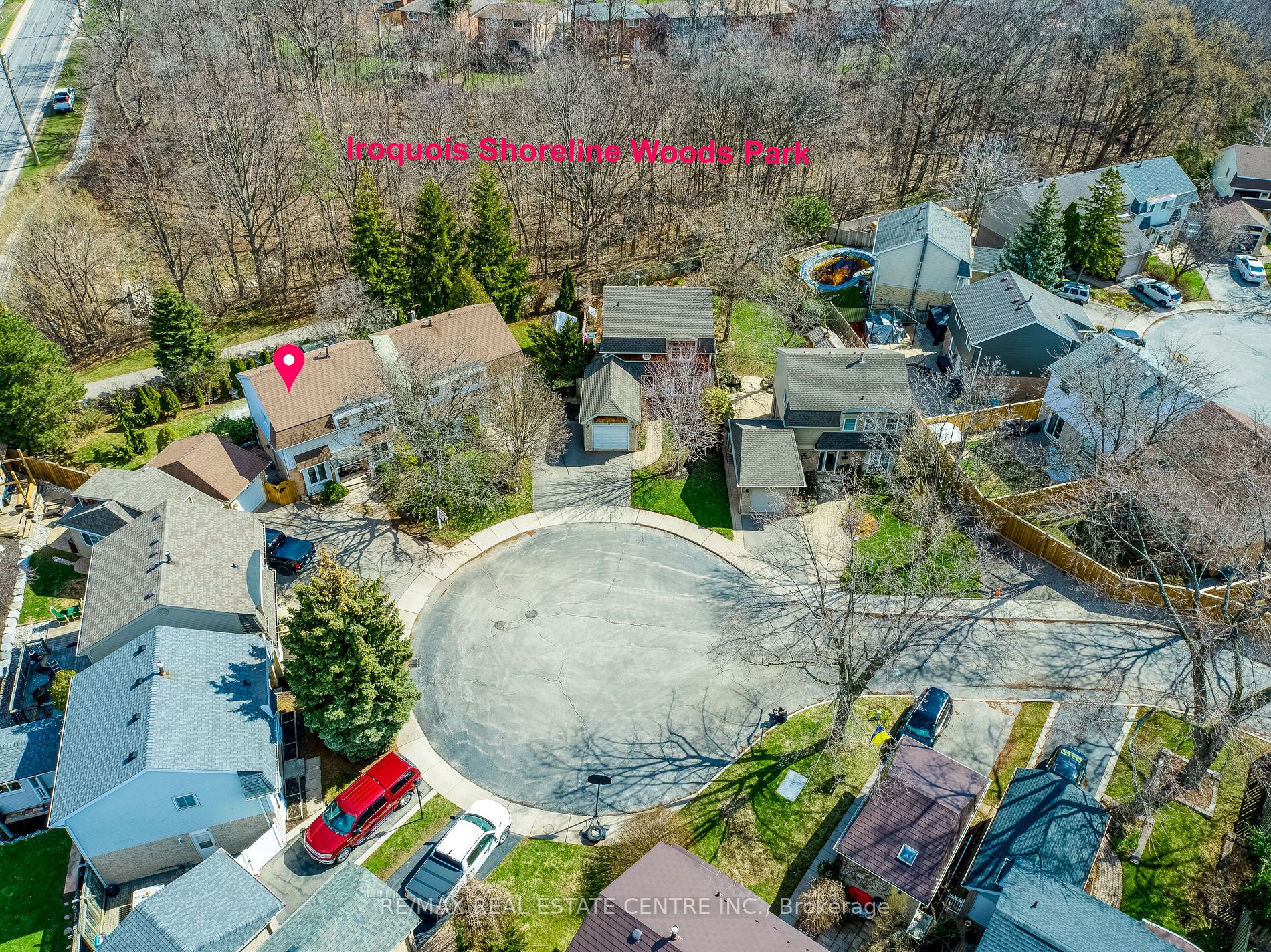 1176 Jamesway Blvd, #22