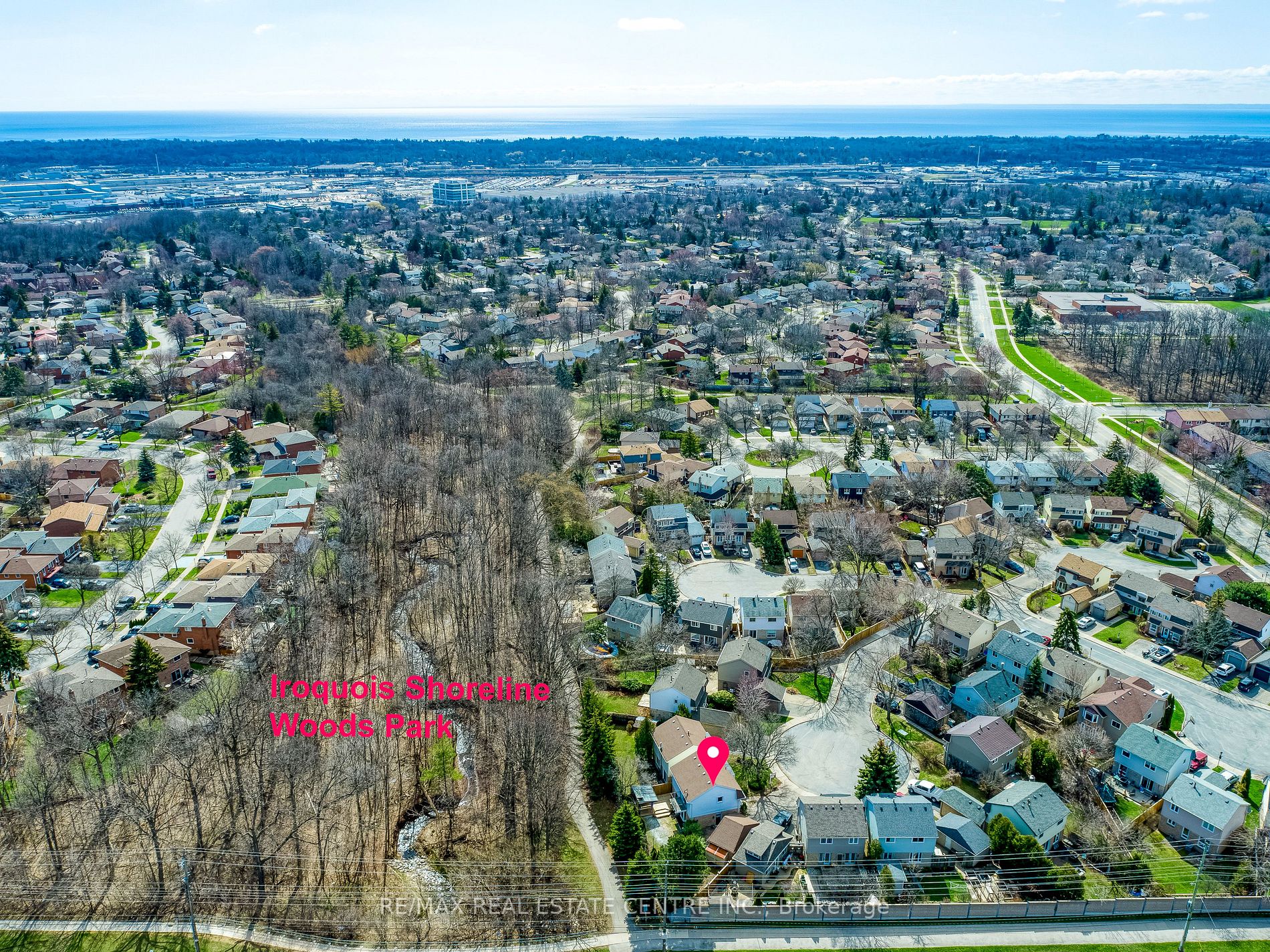 1176 Jamesway Blvd, #22