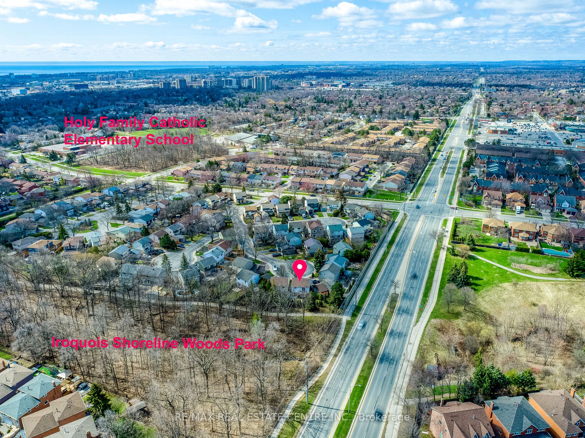 1176 Jamesway Blvd, #22