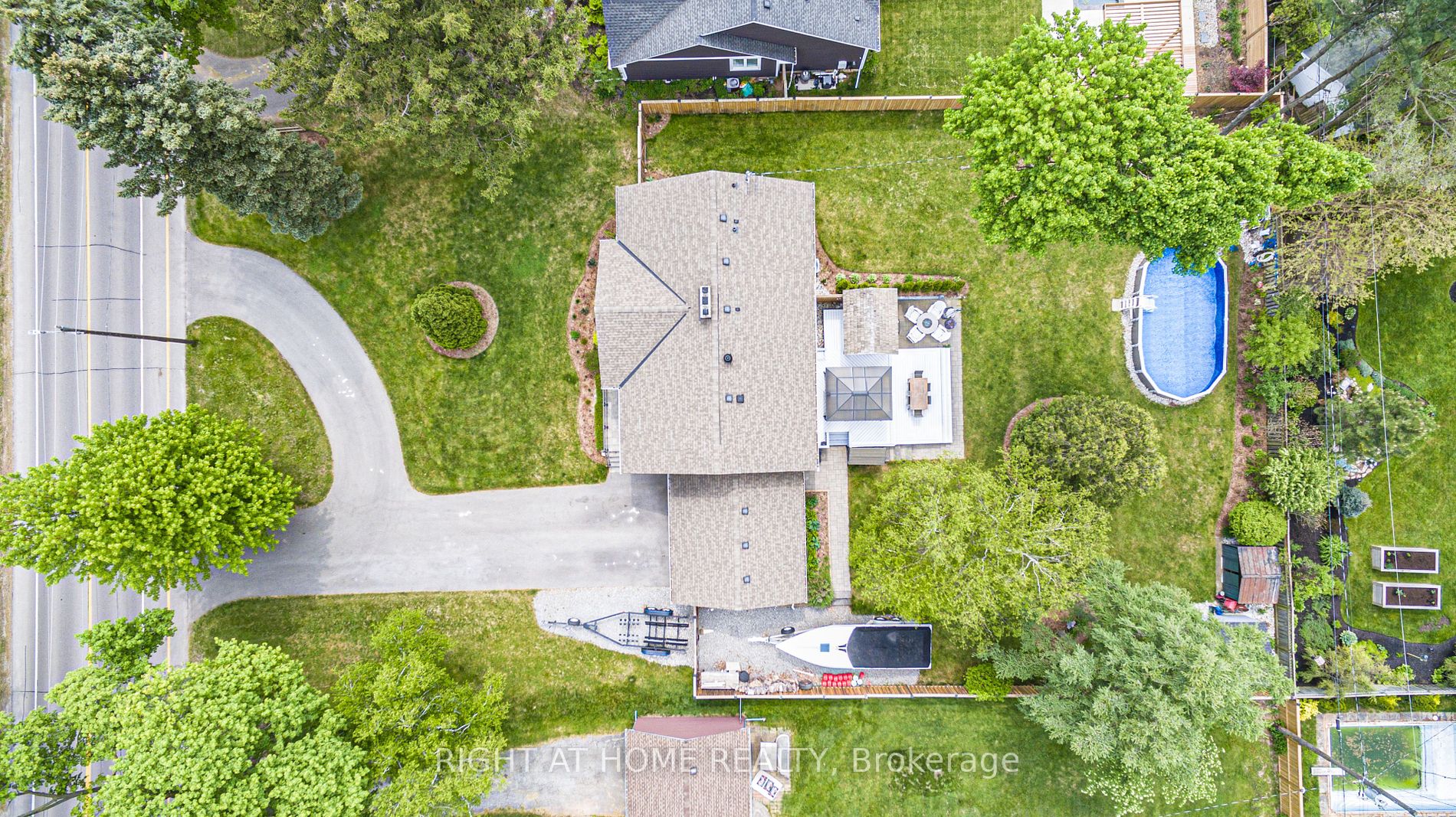 886 King Rd