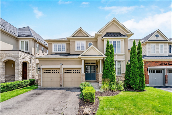 353 Potts Terr W, Milton