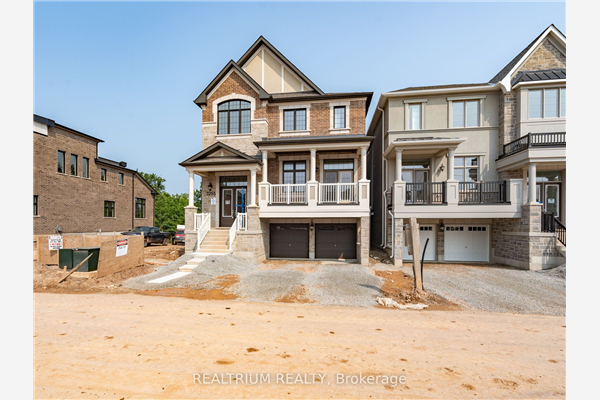 3253 Harasym Tr, Oakville