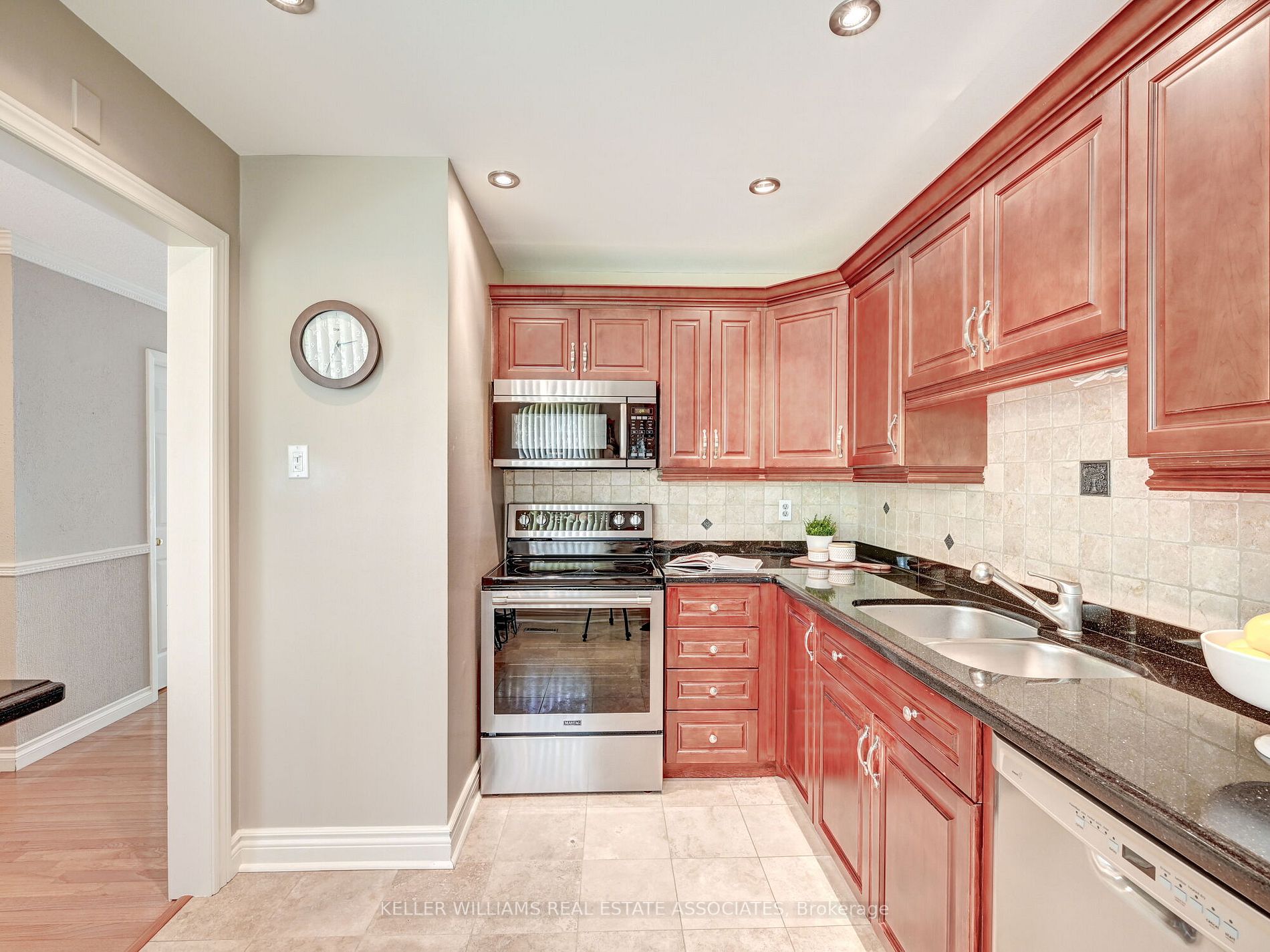 120 Falconer Drive, #5