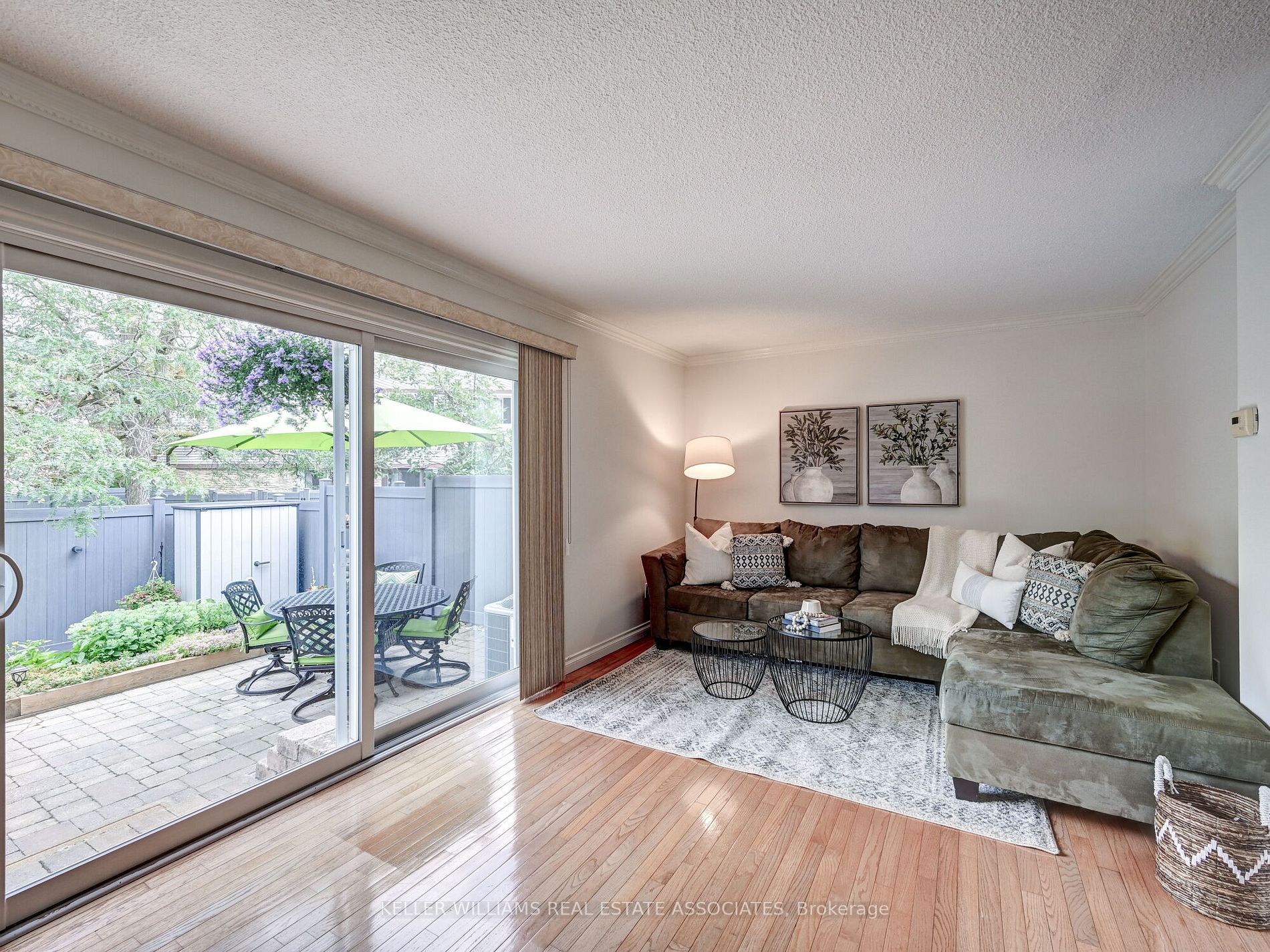120 Falconer Drive, #5