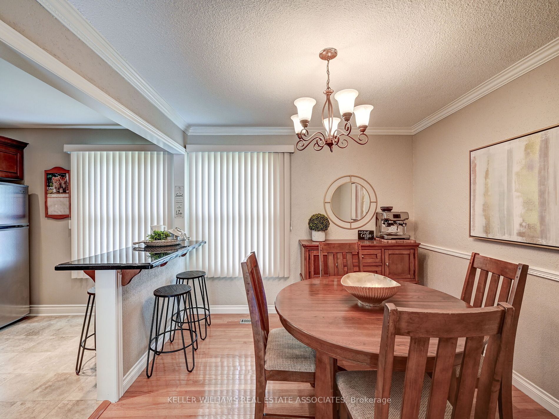 120 Falconer Drive, #5