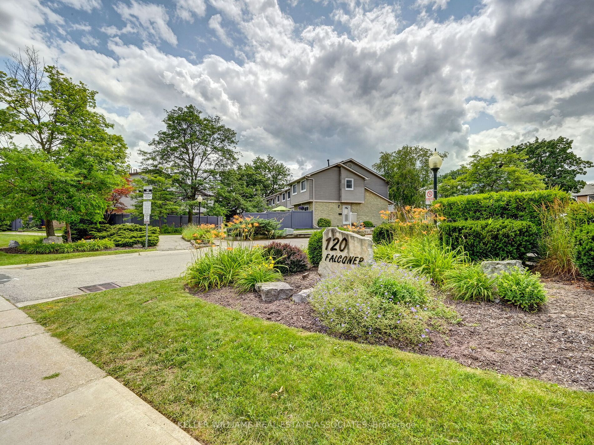 120 Falconer Drive, #5