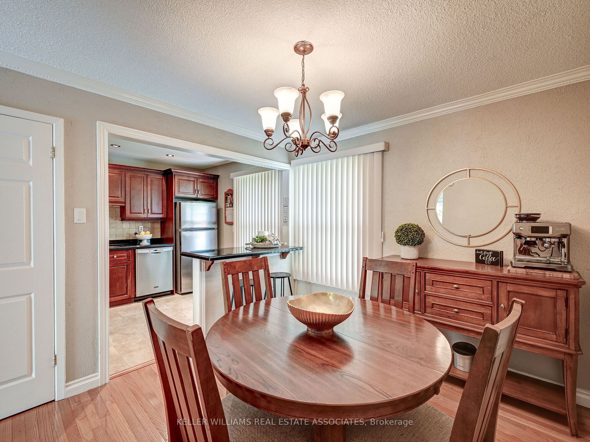 120 Falconer Drive, #5