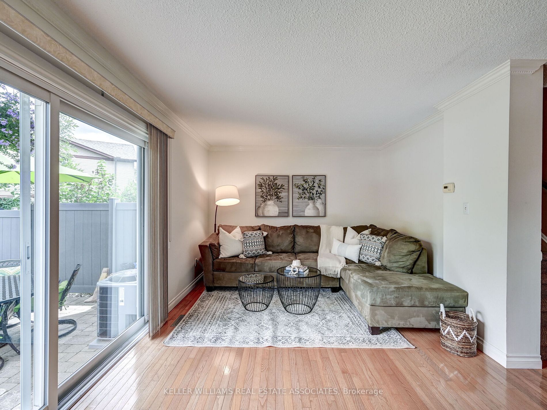 120 Falconer Drive, #5