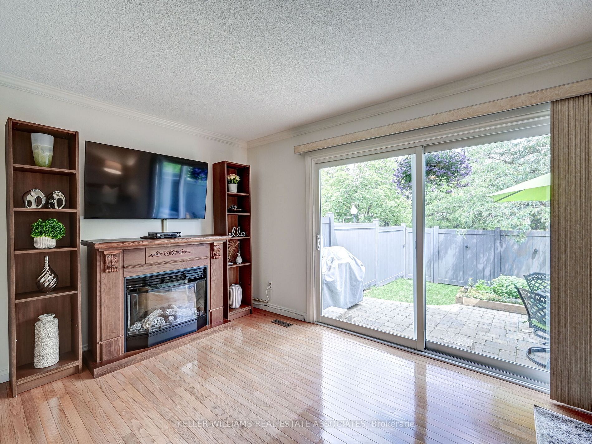 120 Falconer Drive, #5