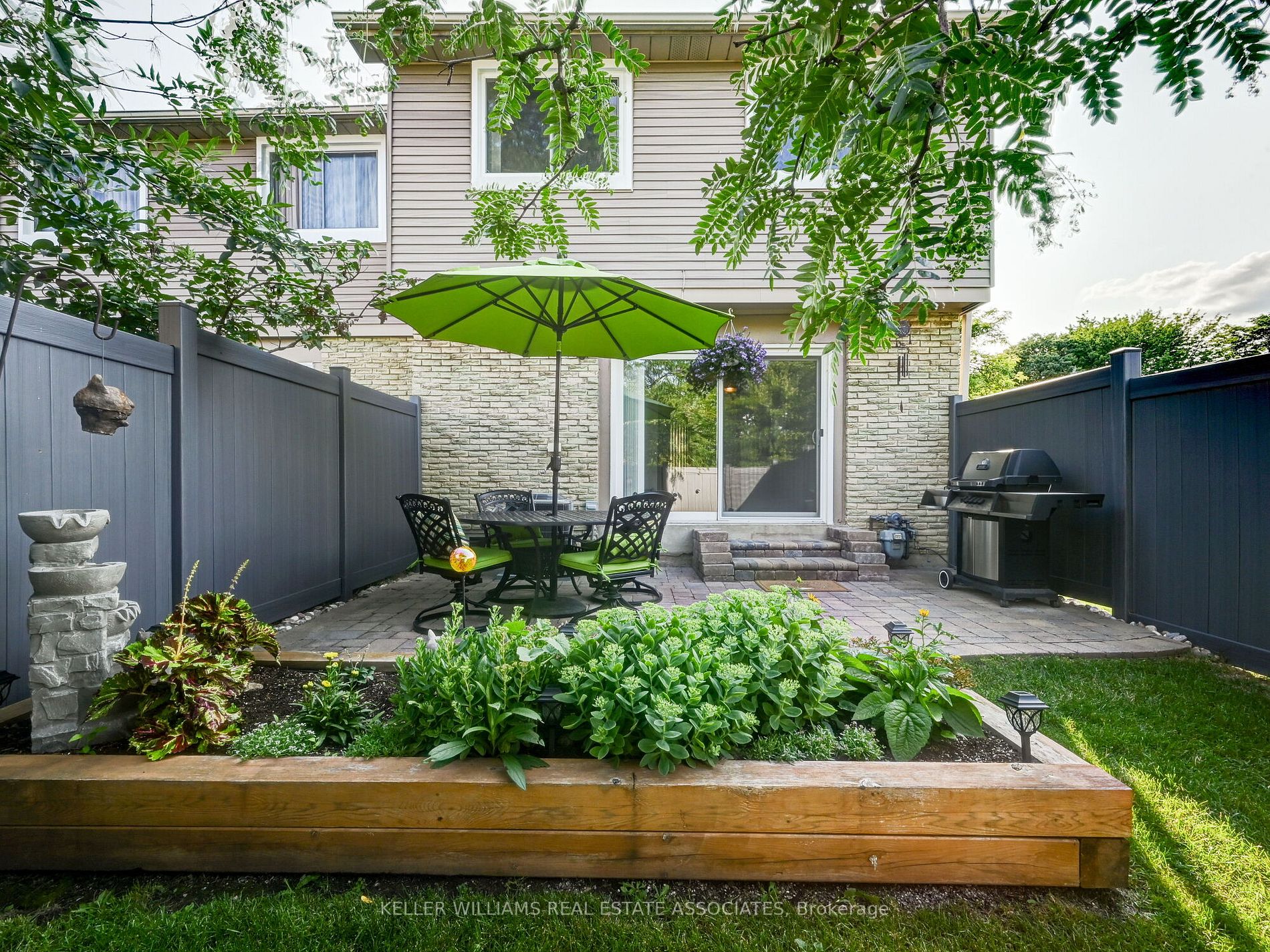 120 Falconer Drive, #5