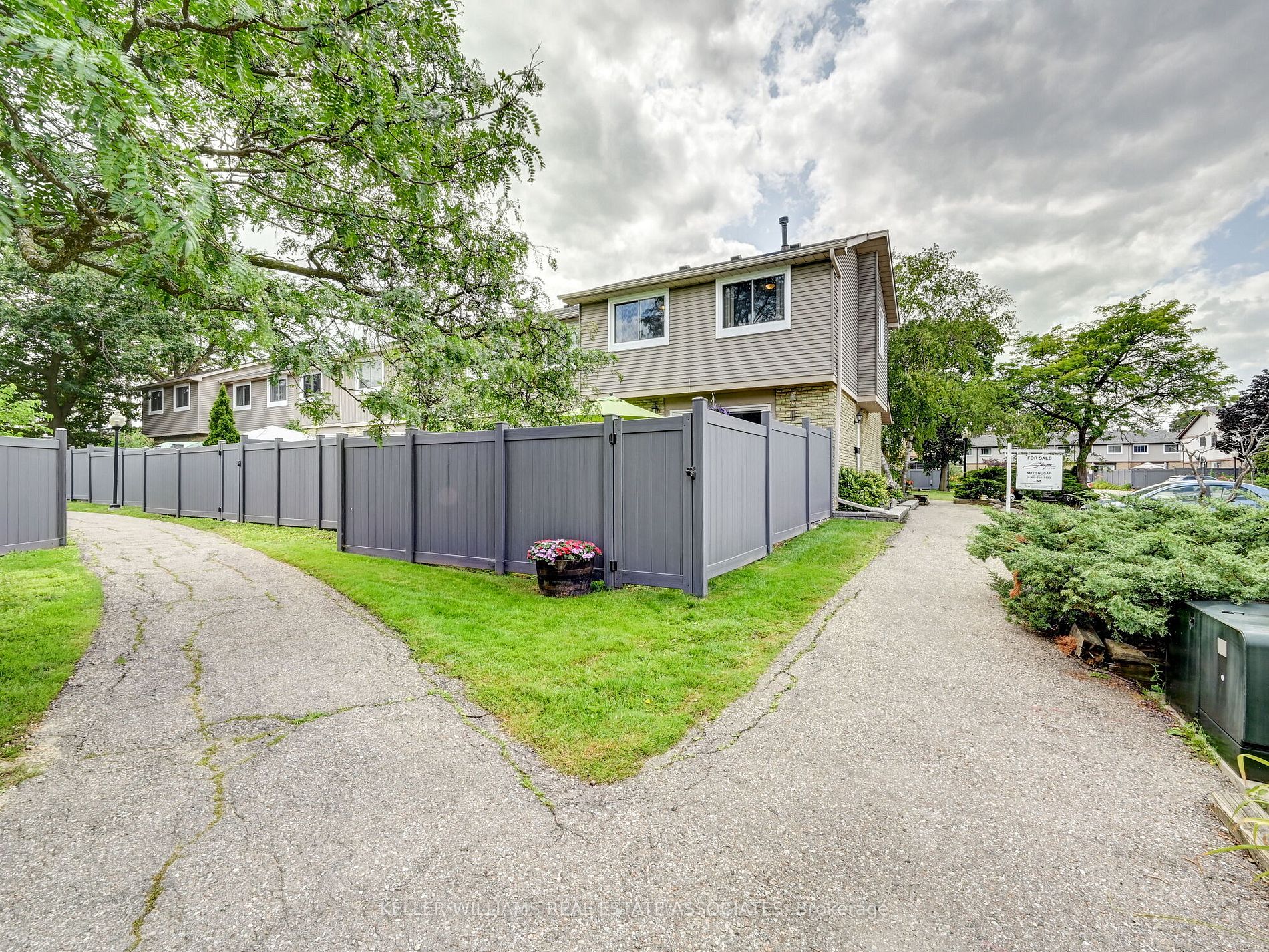 120 Falconer Drive, #5