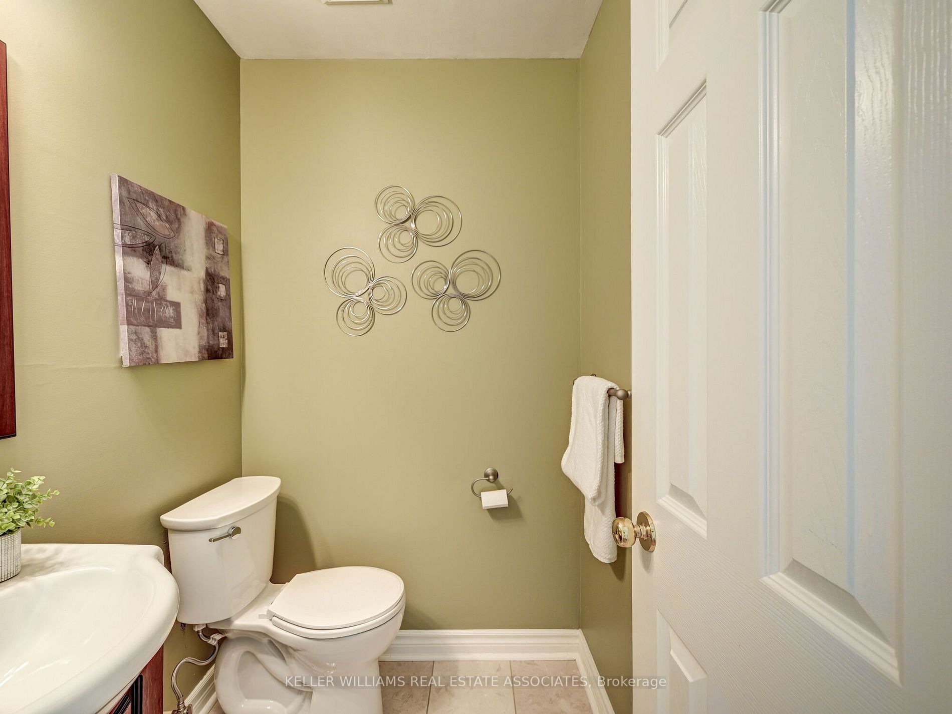 120 Falconer Drive, #5
