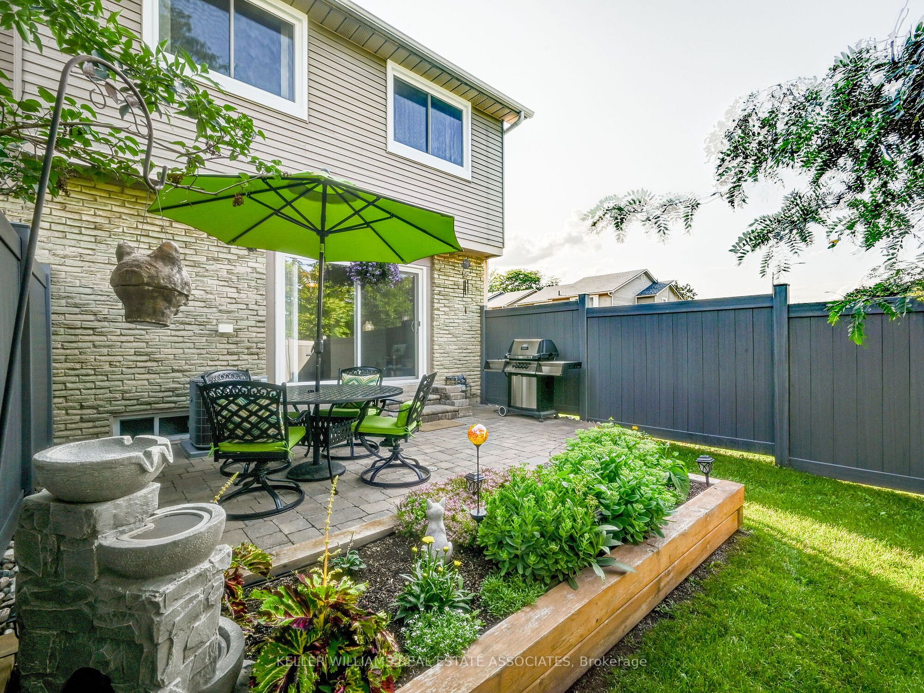 120 Falconer Drive, #5