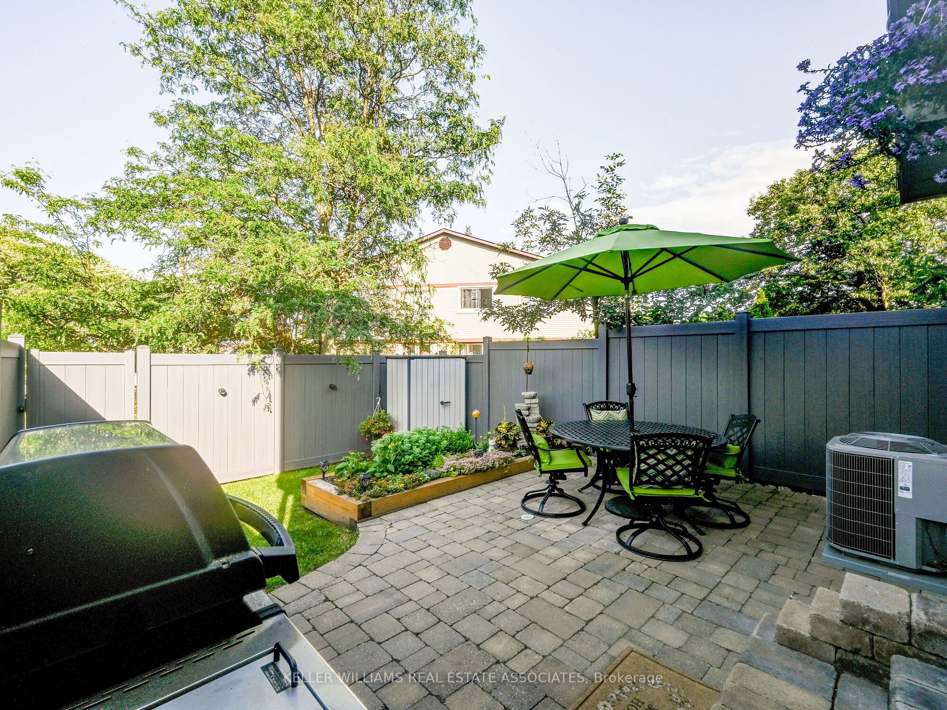 120 Falconer Drive, #5