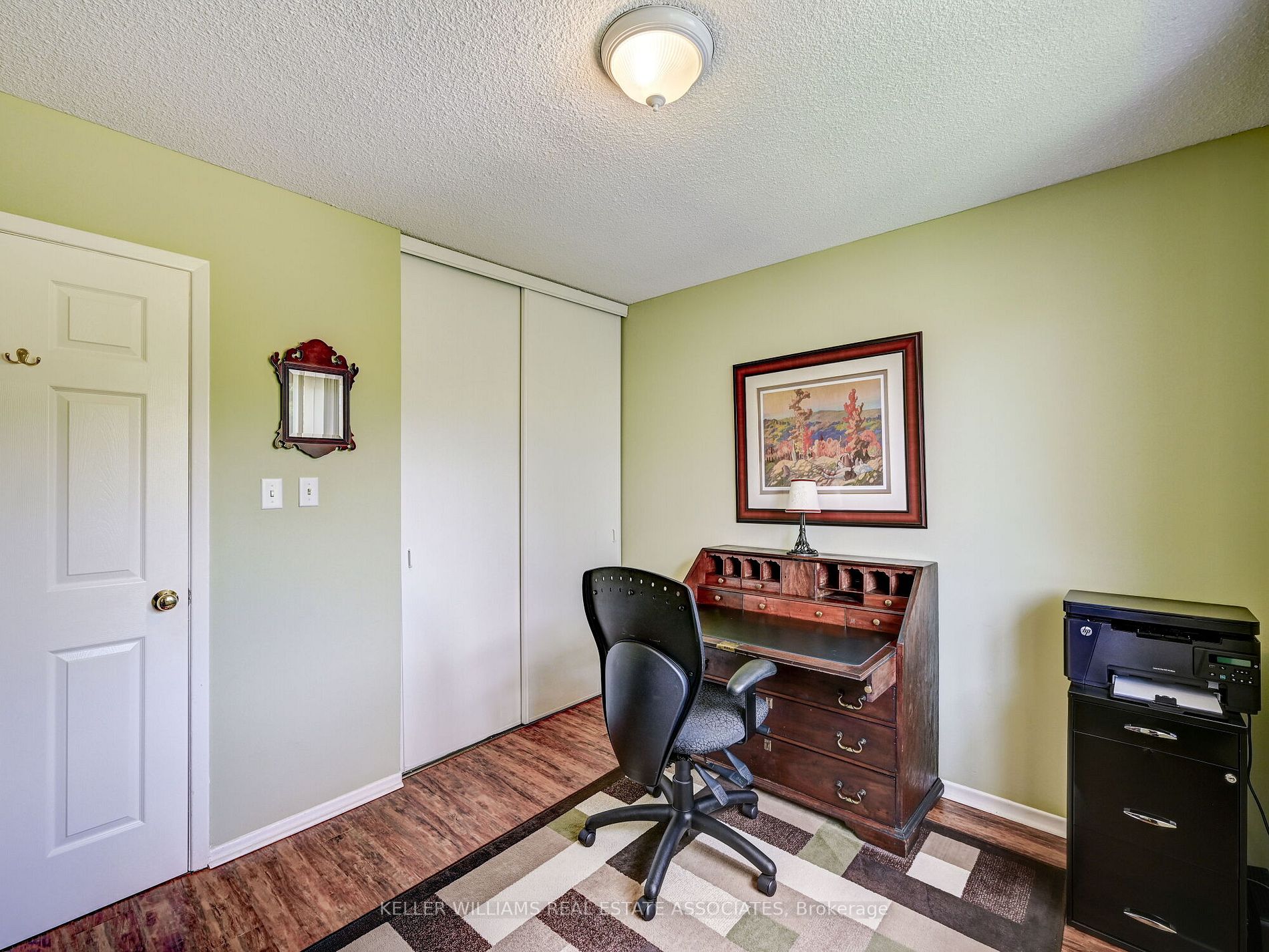 120 Falconer Drive, #5