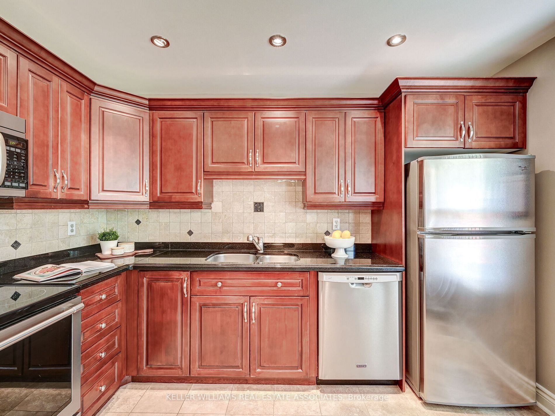 120 Falconer Drive, #5