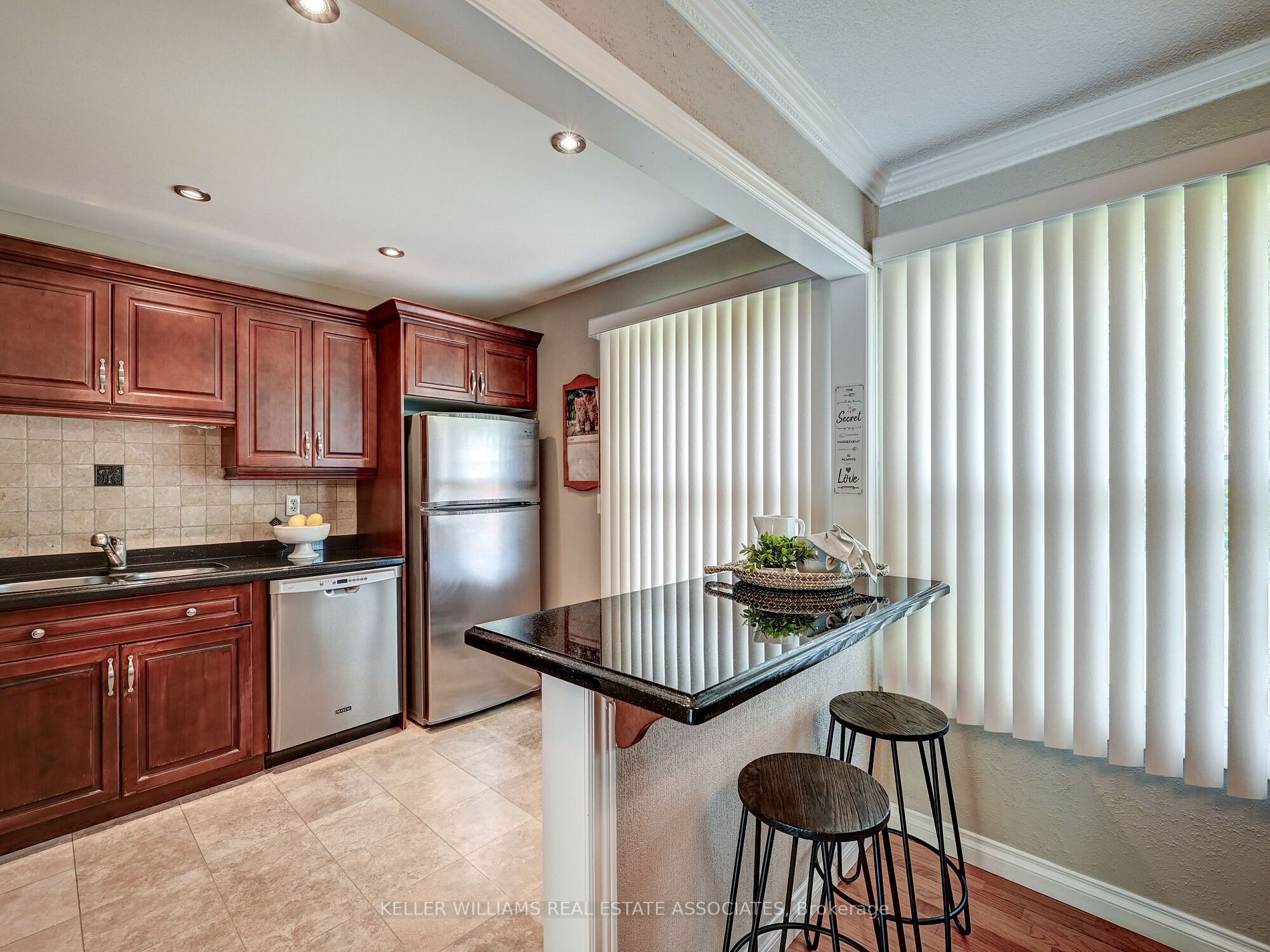 120 Falconer Drive, #5