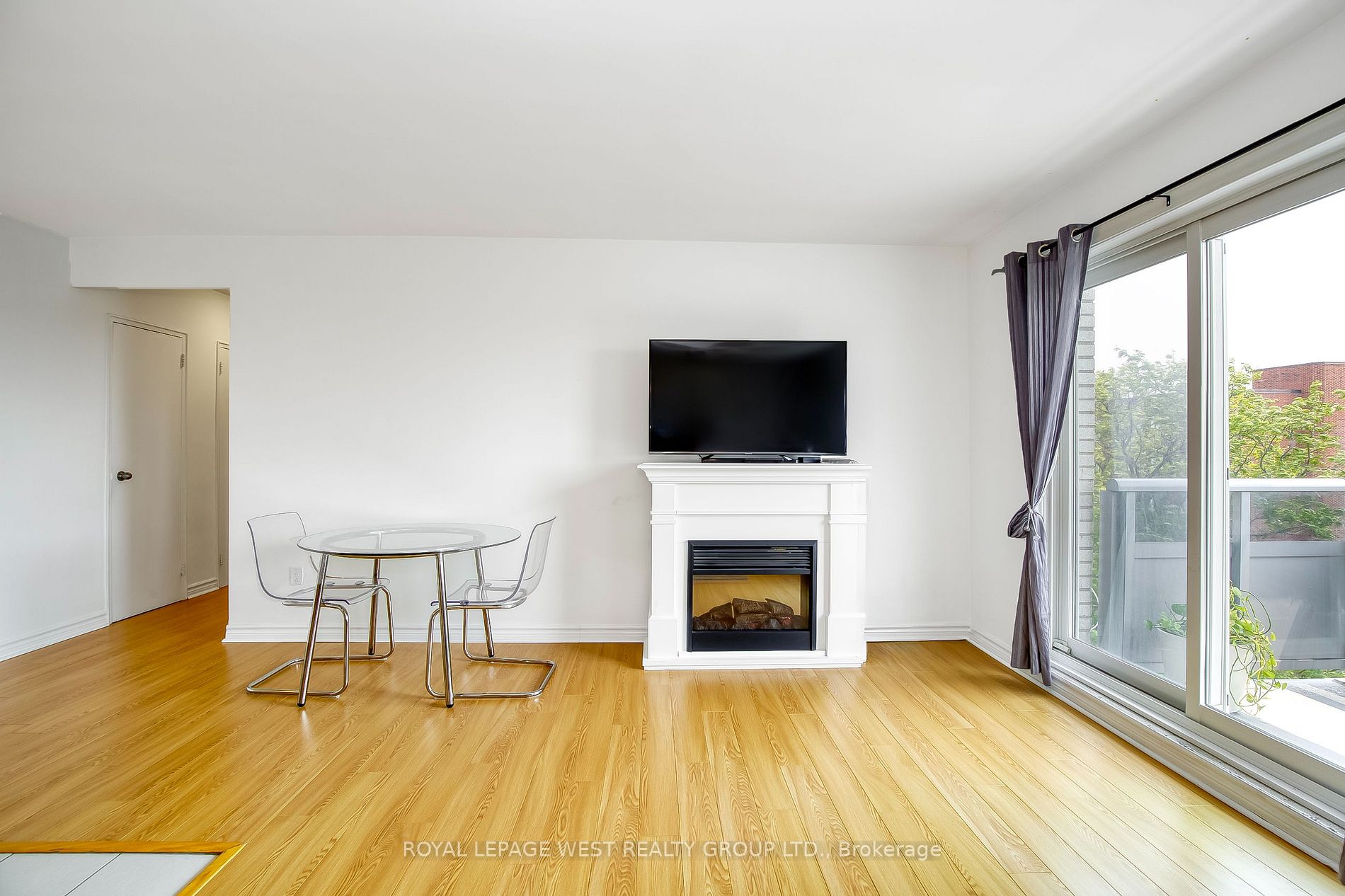 785 Browns Line, #604