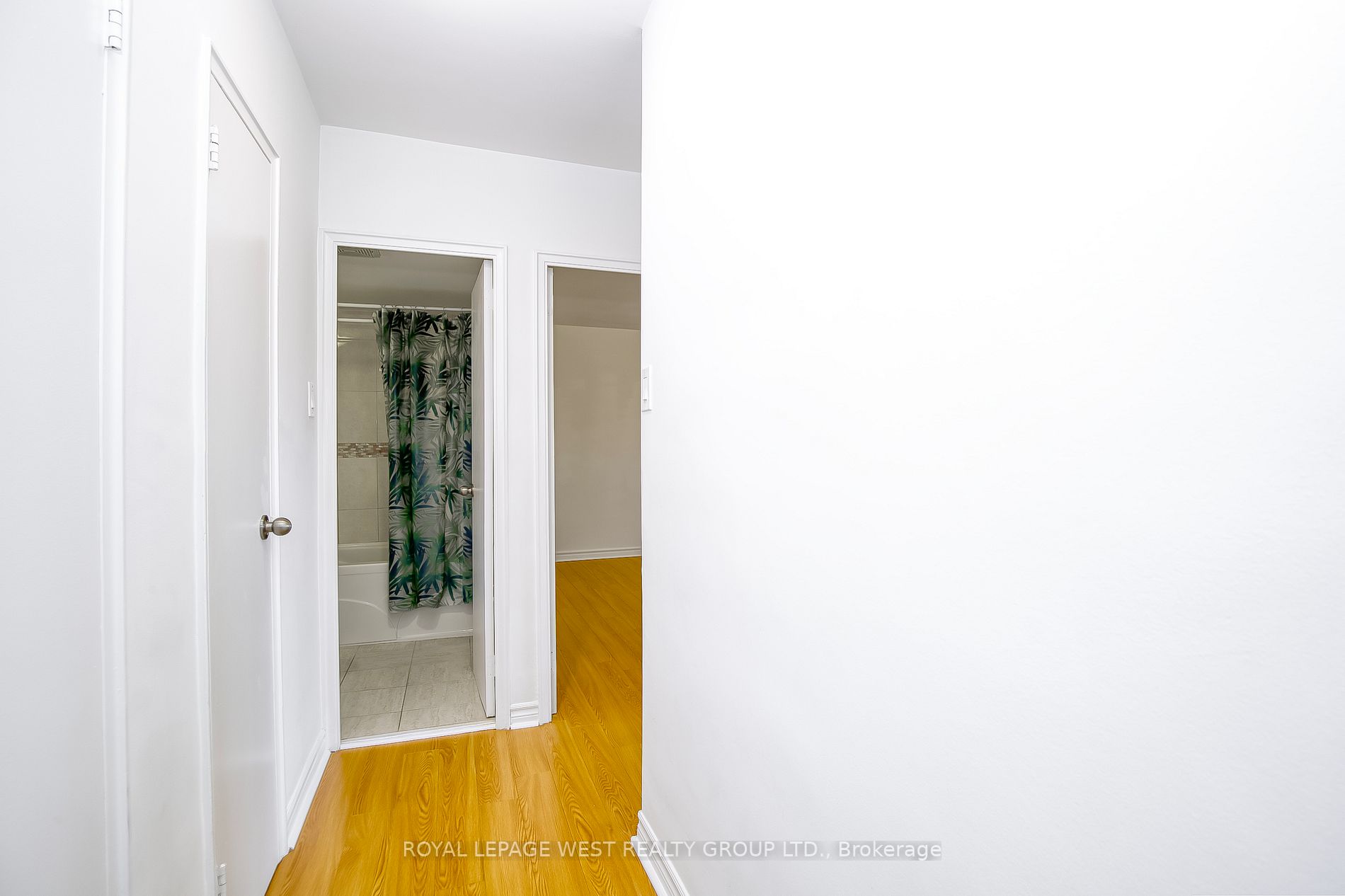 785 Browns Line, #604