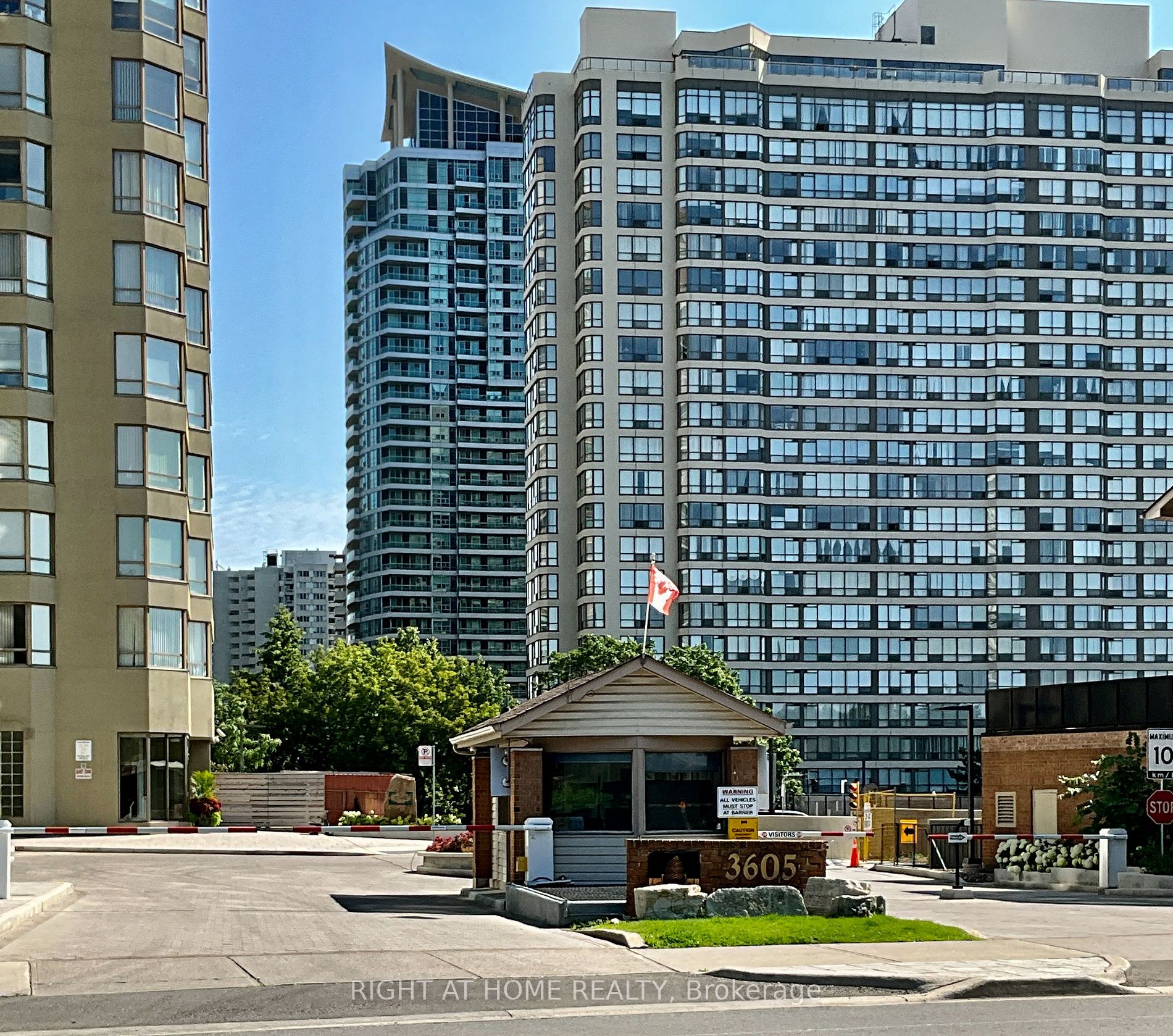 3605 Kariya Drive, #2007