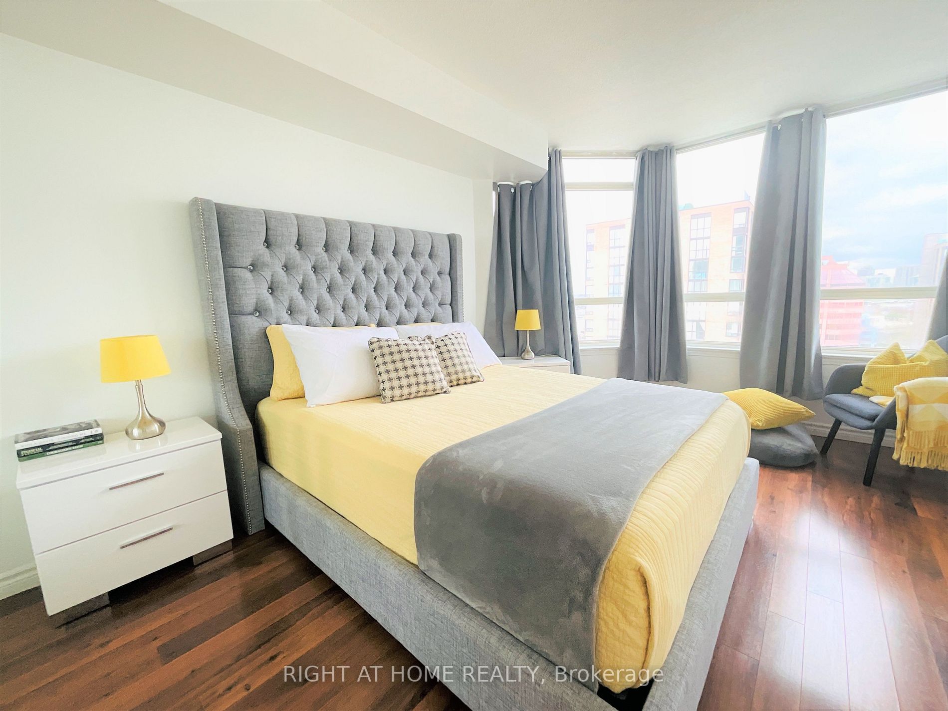 3605 Kariya Drive, #2007