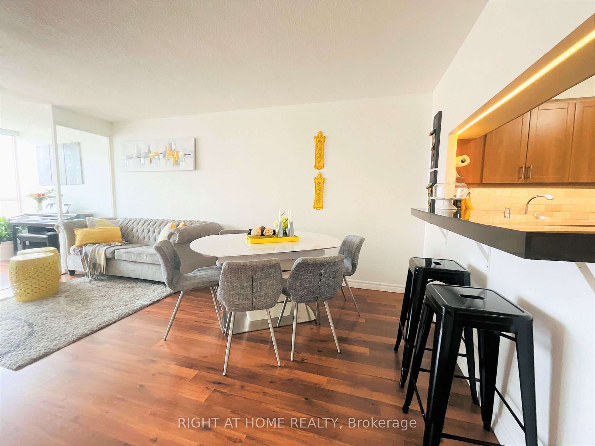 3605 Kariya Drive, #2007
