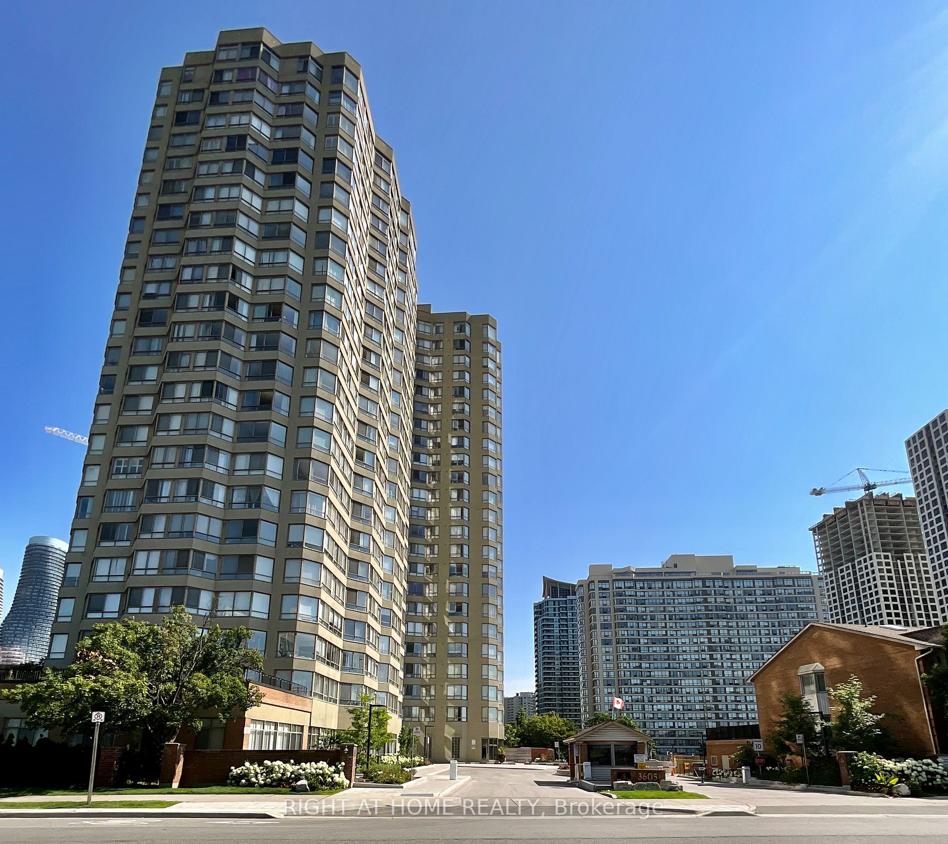 3605 Kariya Drive, #2007