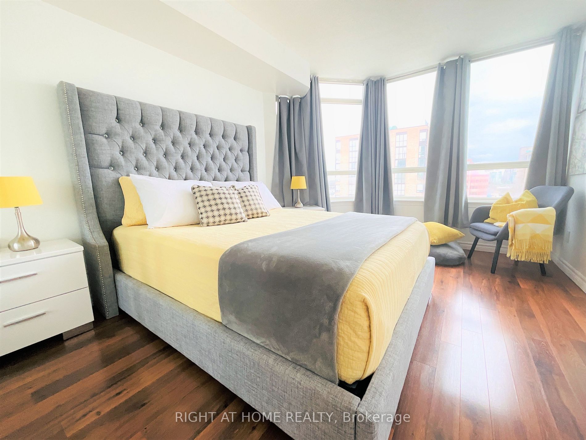 3605 Kariya Drive, #2007